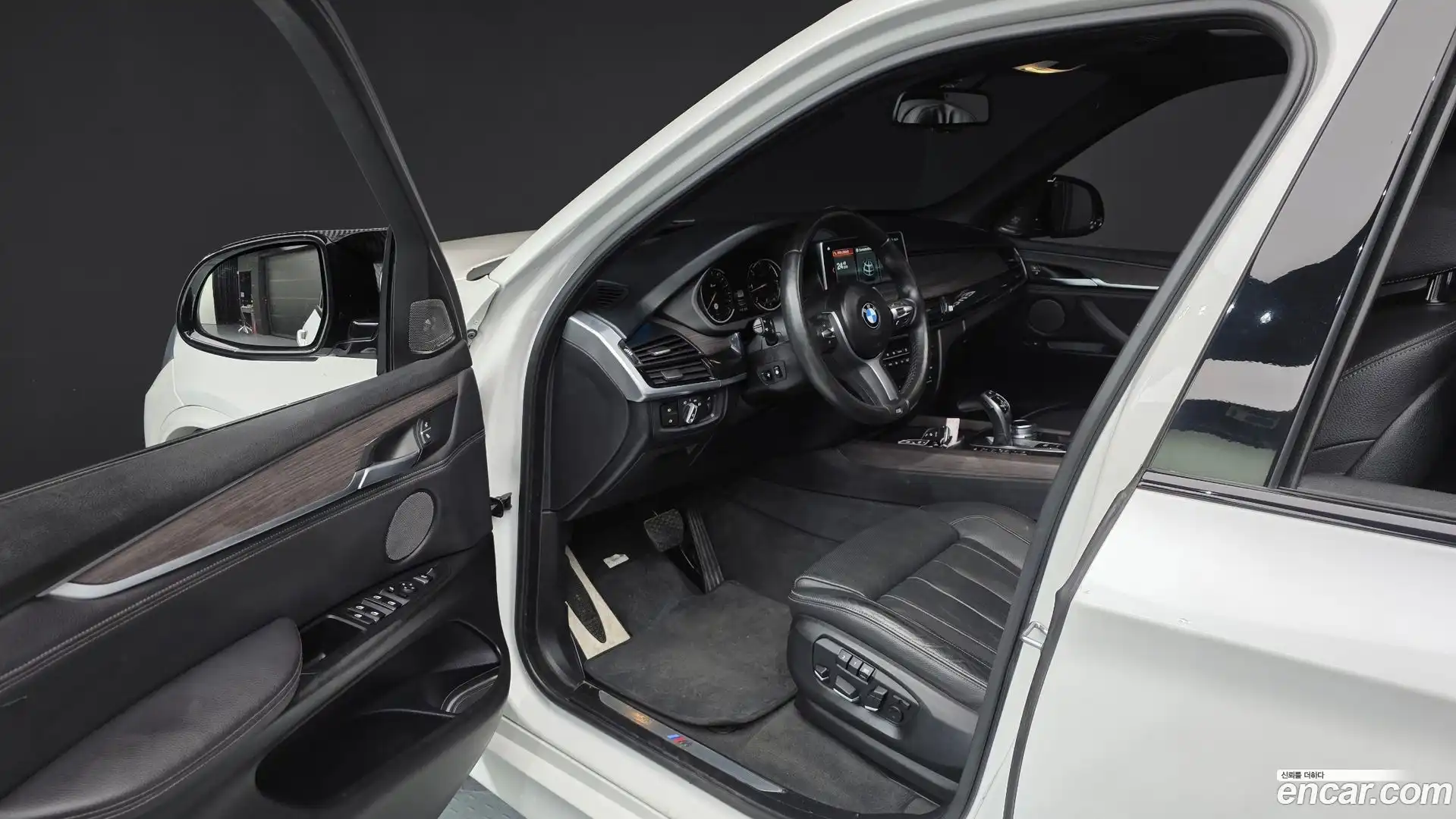 X5 BMW 2018.3-INNER-010
