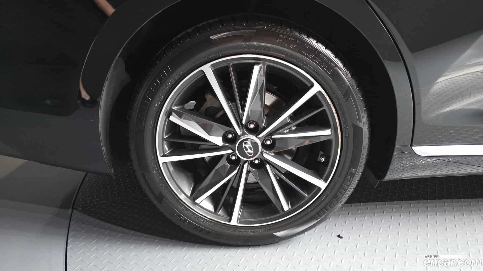 Grandeur Hyundai 2021.5-OUTER-005
