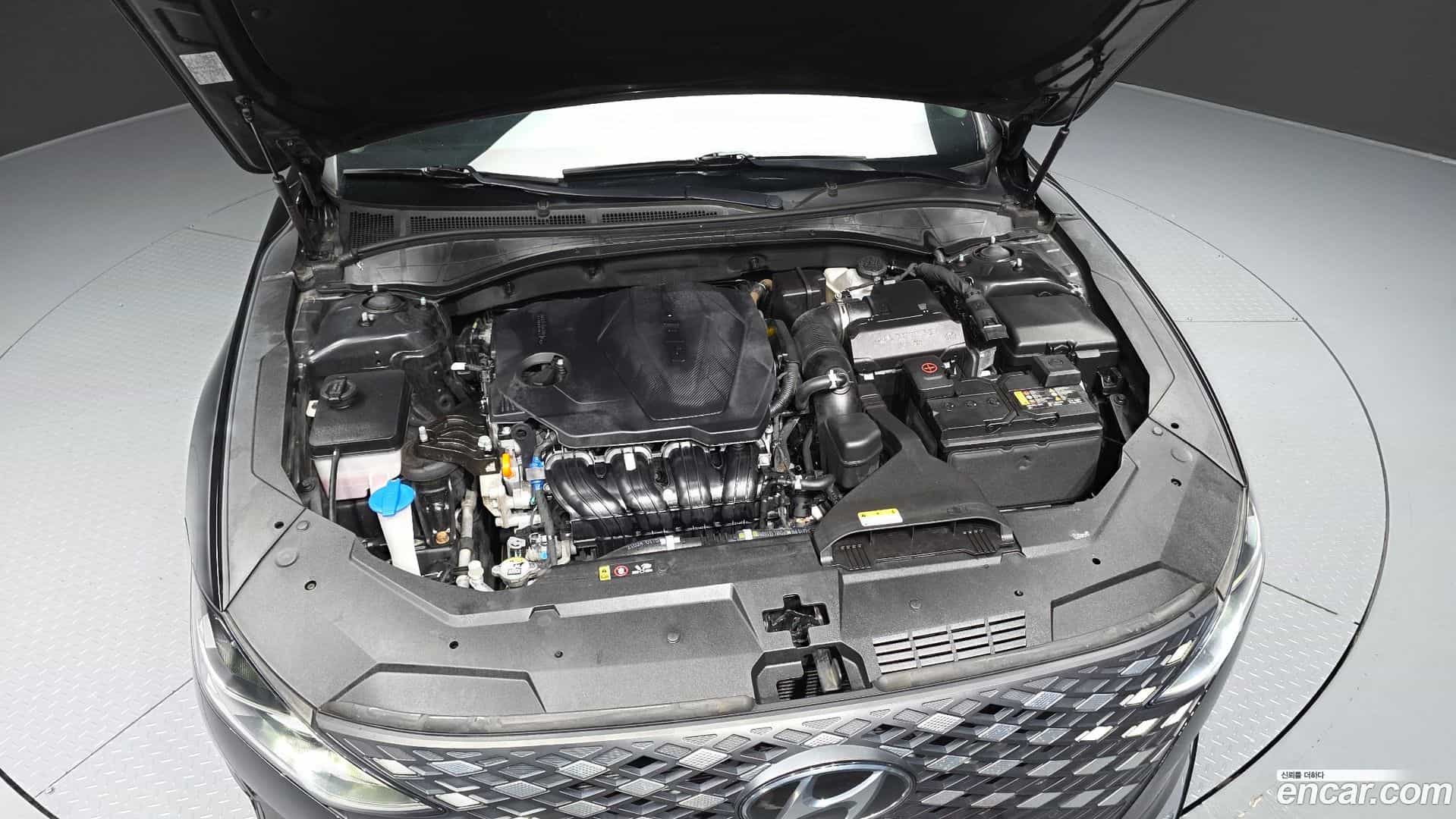 Grandeur Hyundai 2021.5-OUTER-006