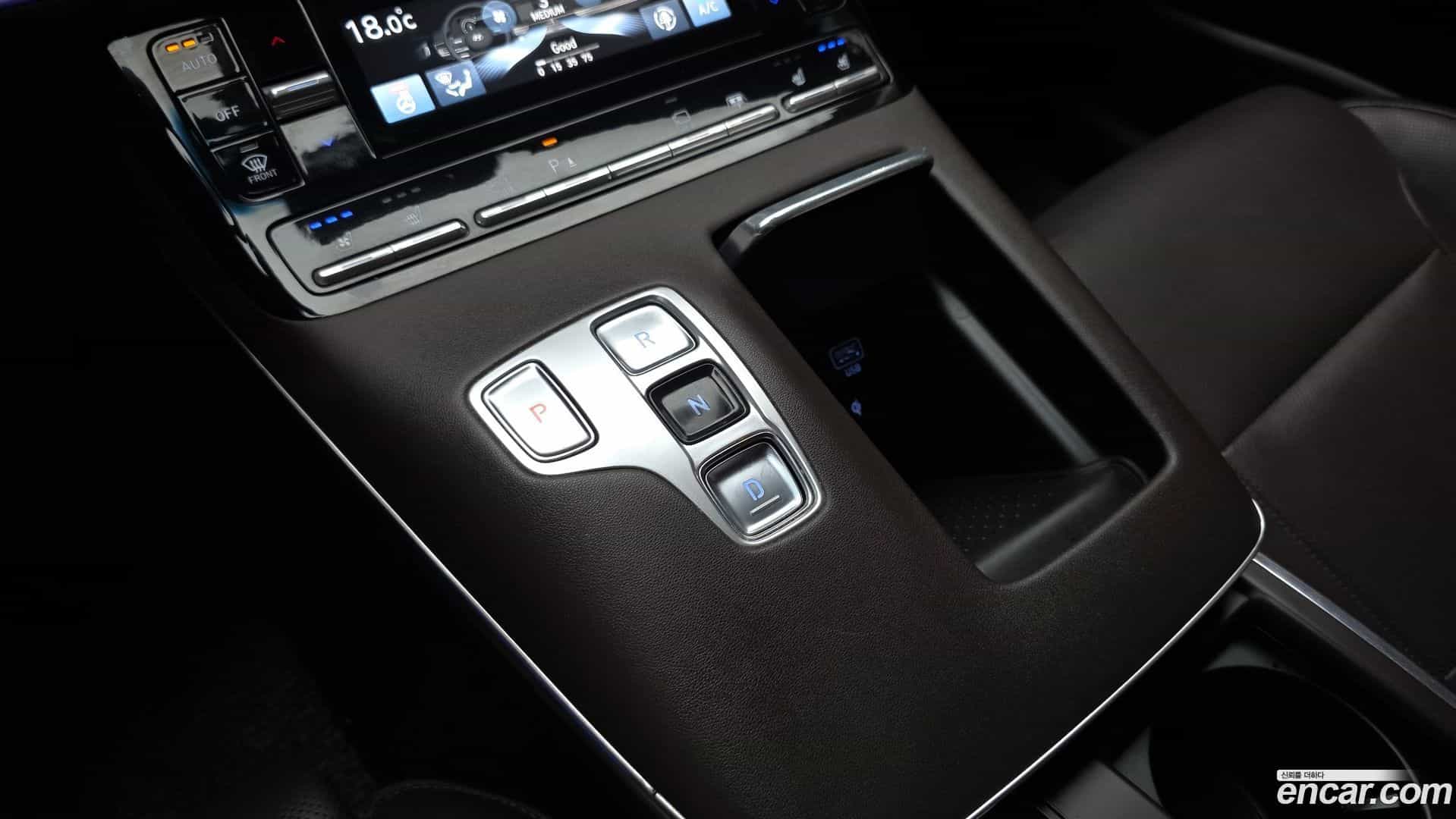 Grandeur Hyundai 2021.5-INNER-009