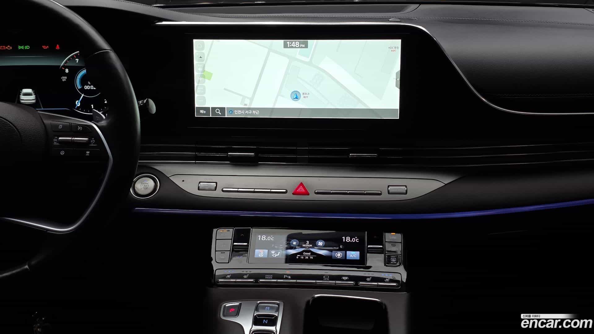 Grandeur Hyundai 2021.5-OPTION-018