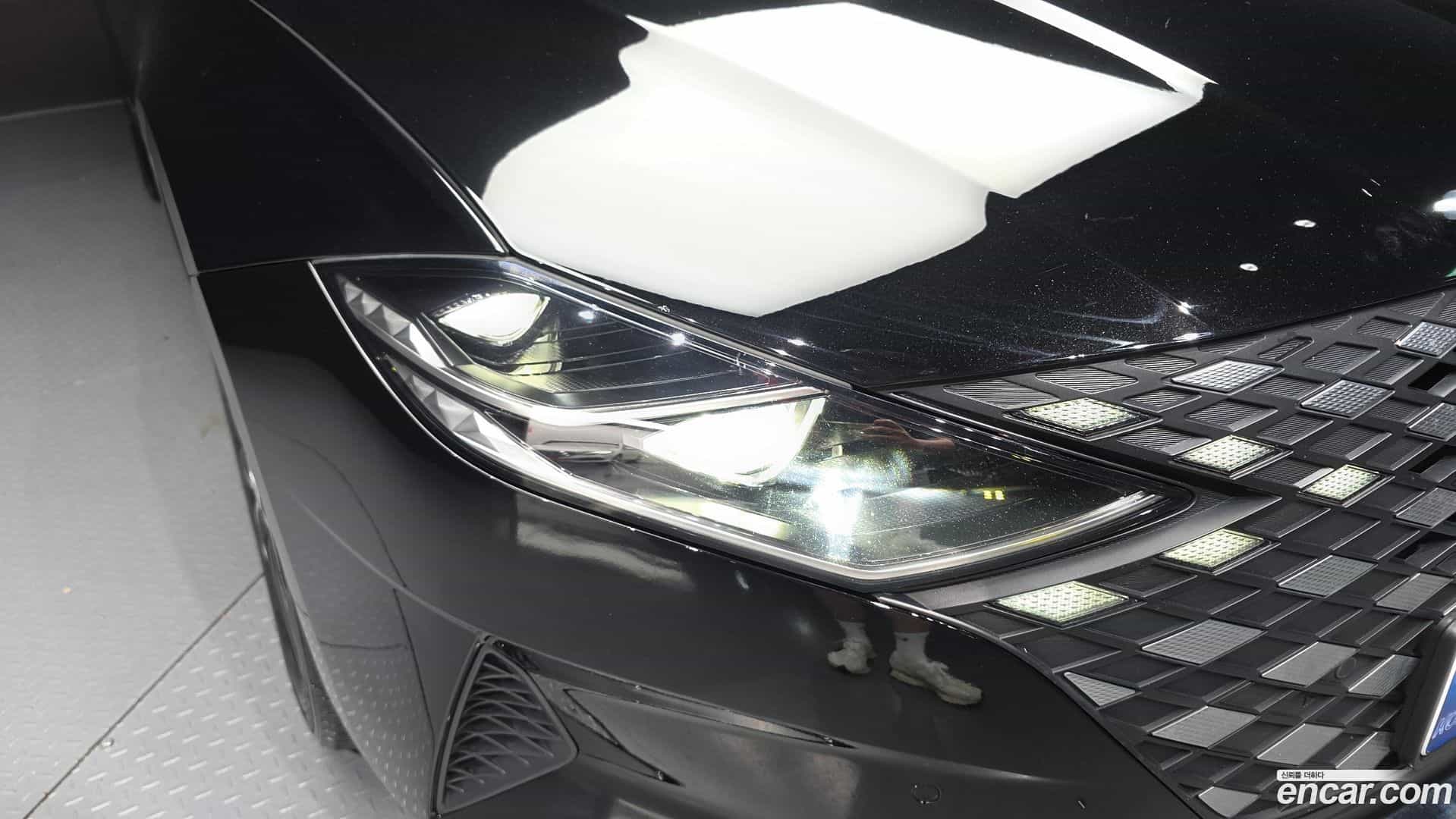 Grandeur Hyundai 2021.5-OUTER-032