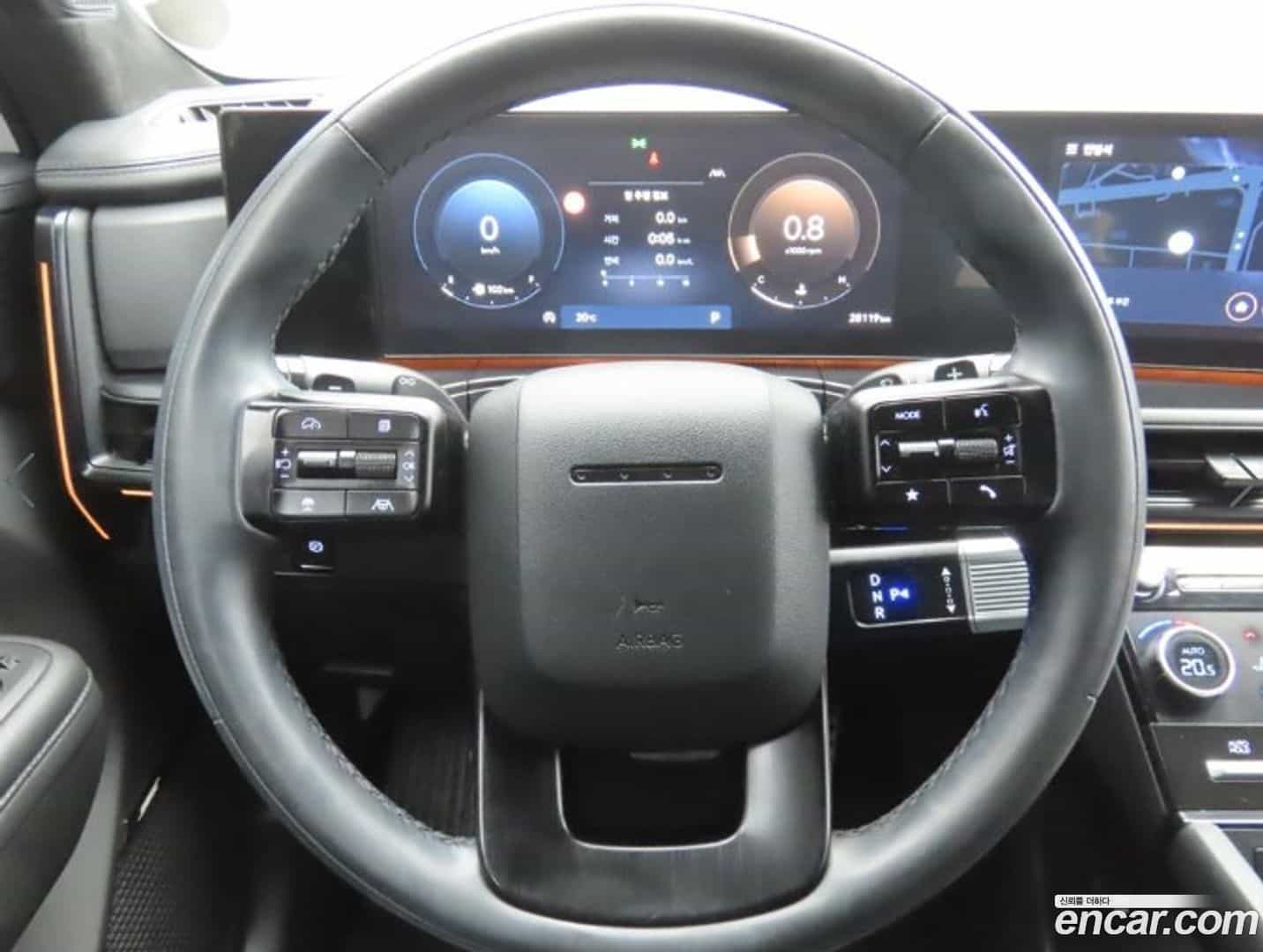 Santafe Hyundai 2023.8-OPTION-015