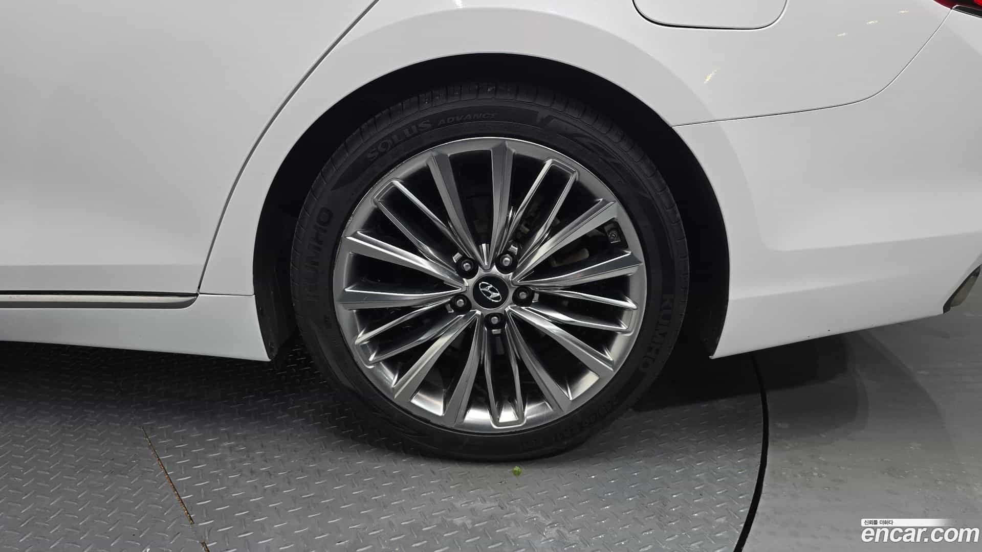 Grandeur Hyundai 2018.3-OUTER-031