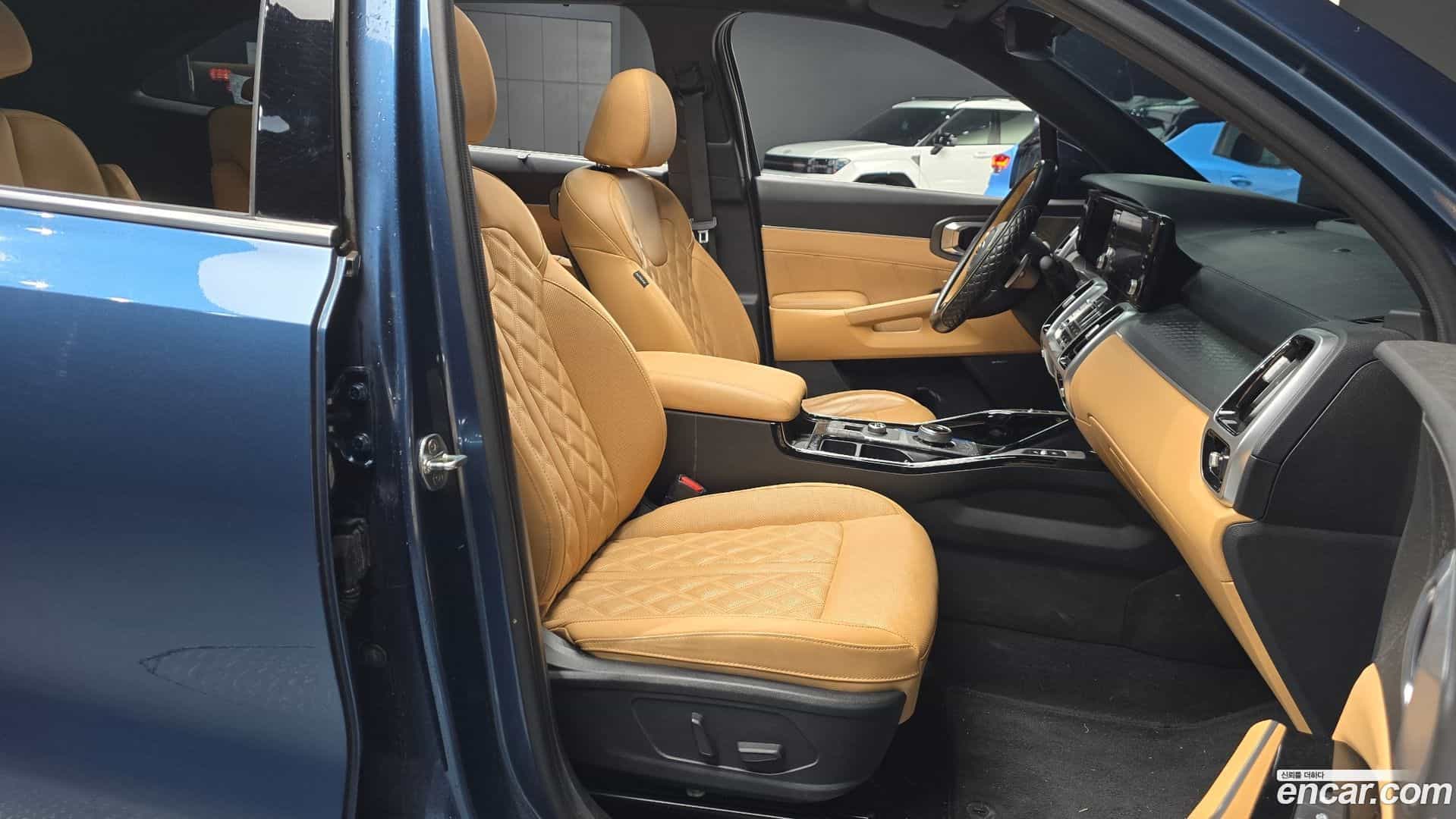 Sorento Kia 2021.5-OPTION-015