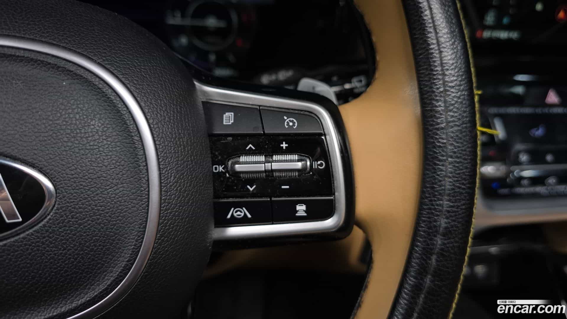 Sorento Kia 2021.5-OPTION-019