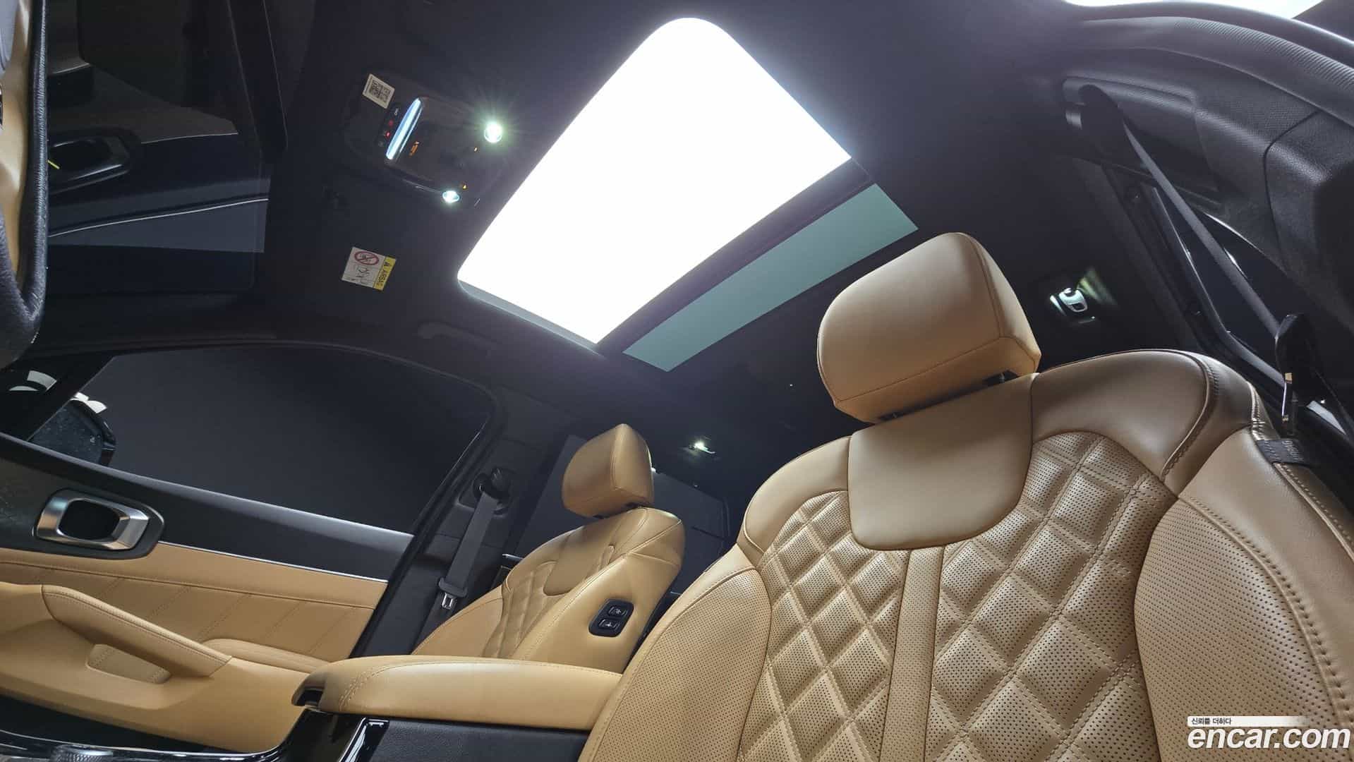 Sorento Kia 2021.5-OPTION-022