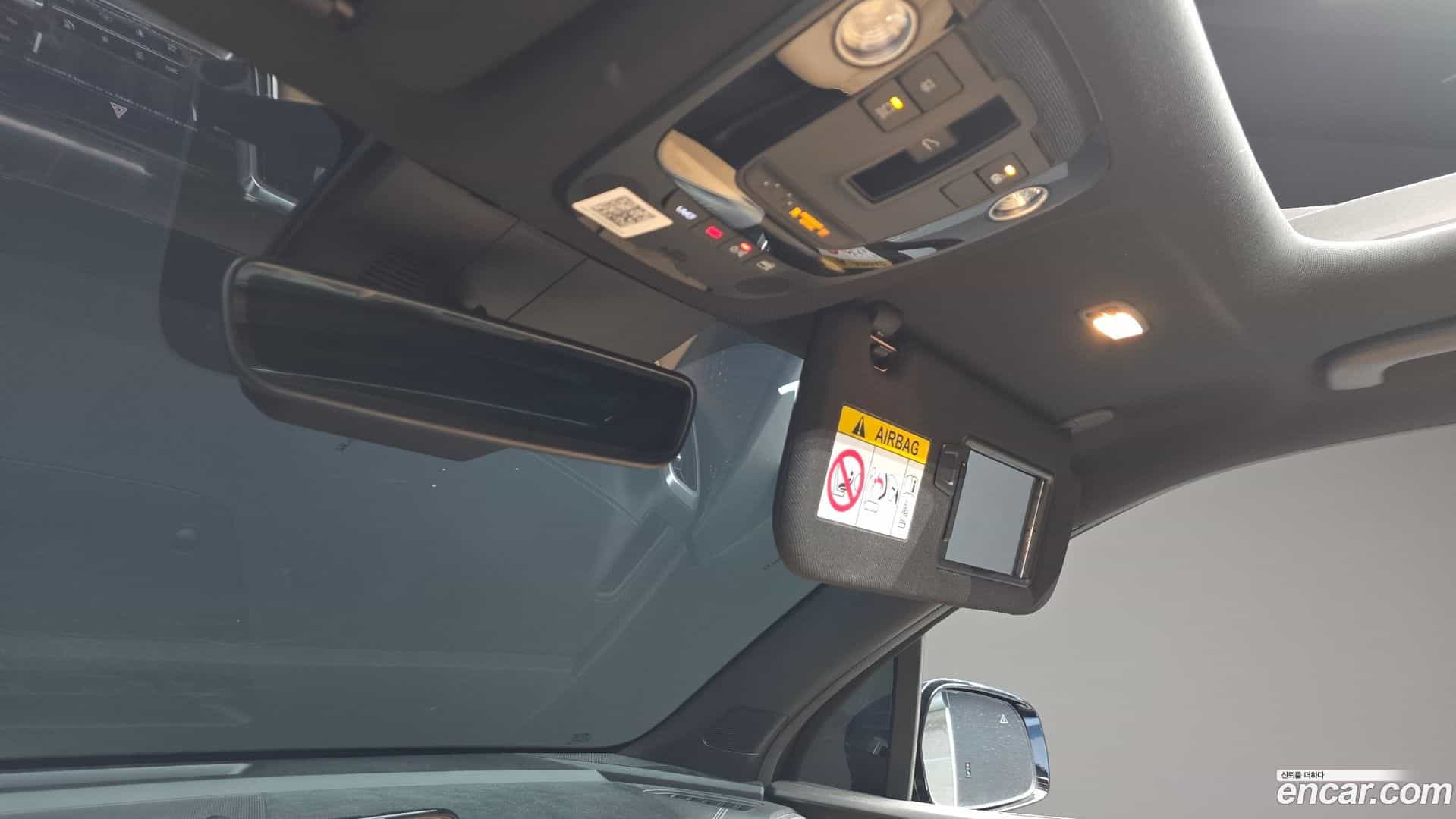Sorento Kia 2021.5-OPTION-024