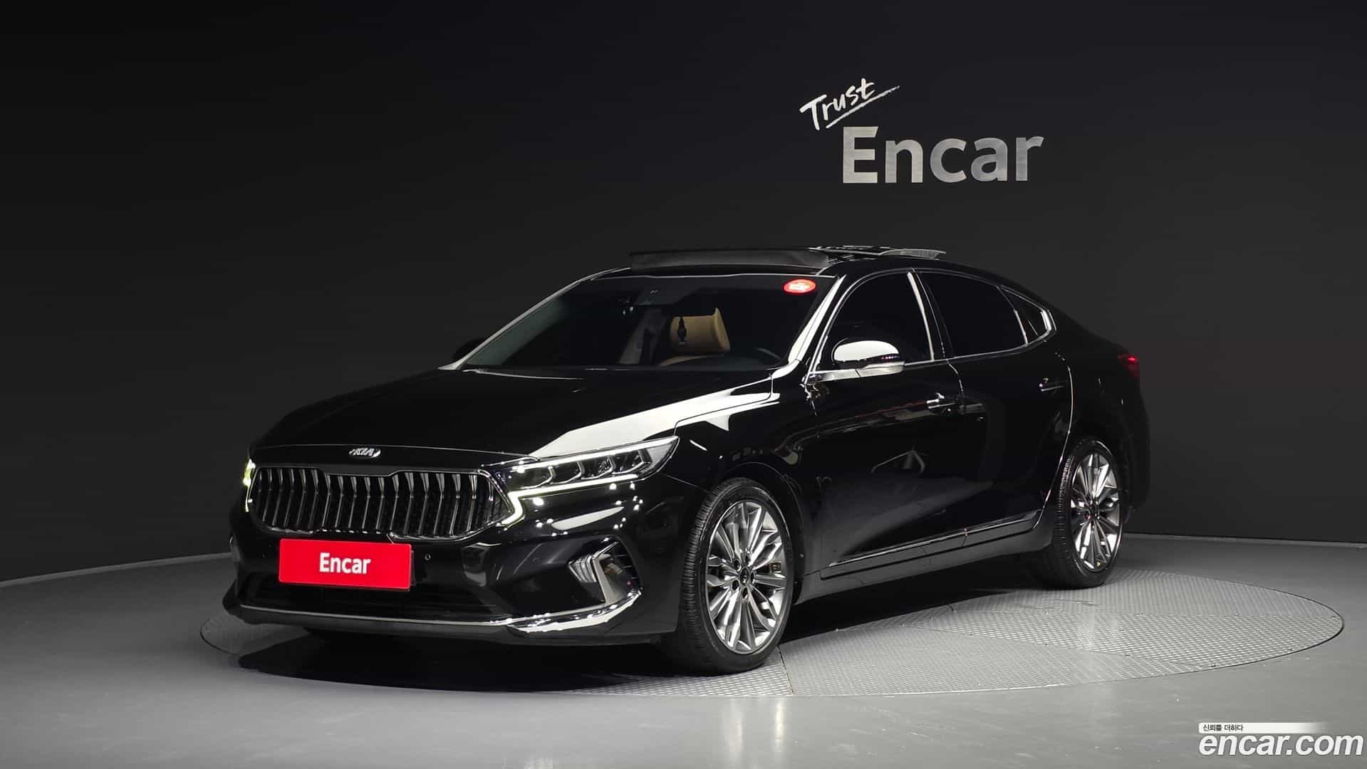K7 Kia 2019.8-OUTER-001