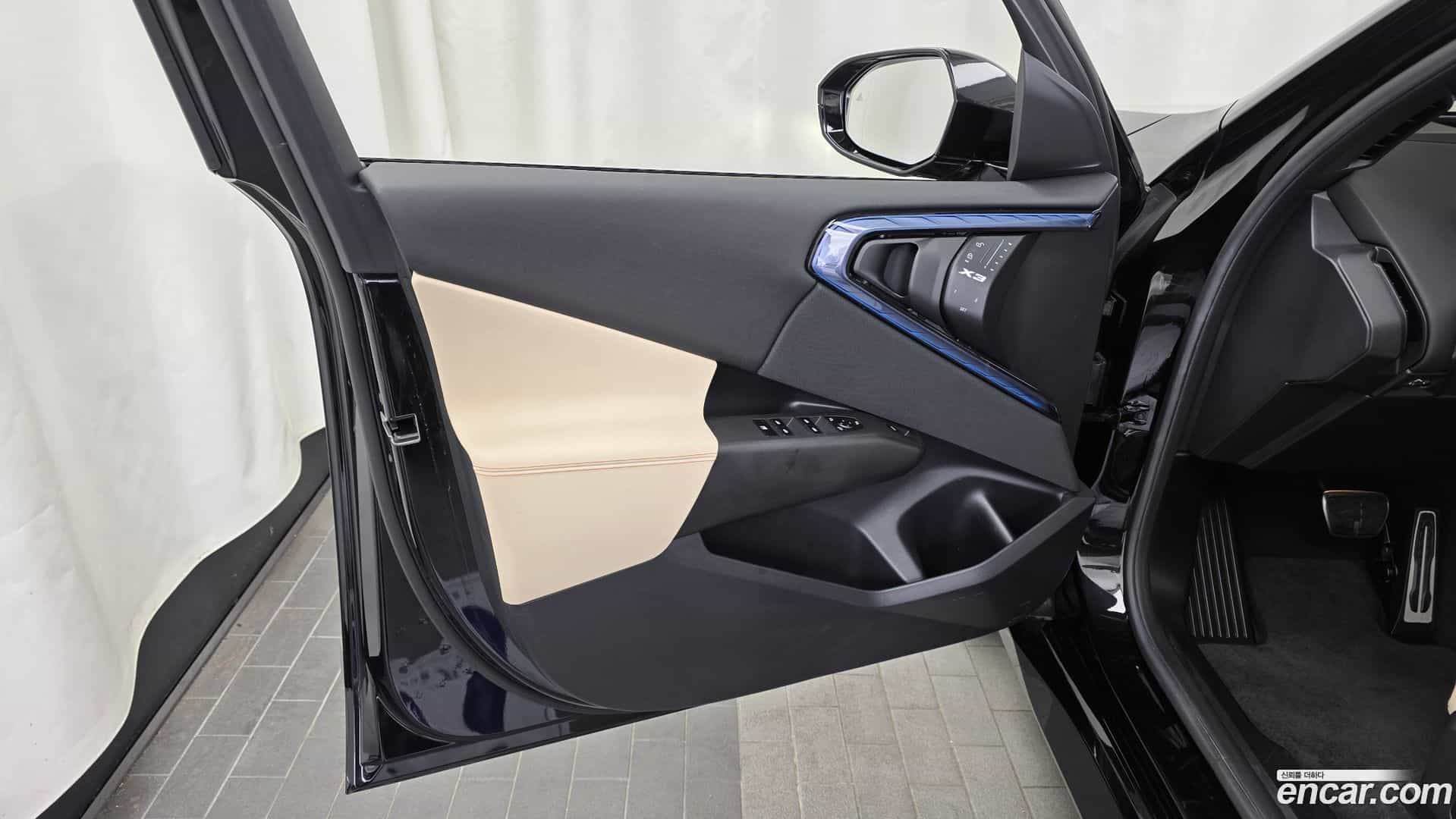 X3 BMW 2025.4-INNER-034