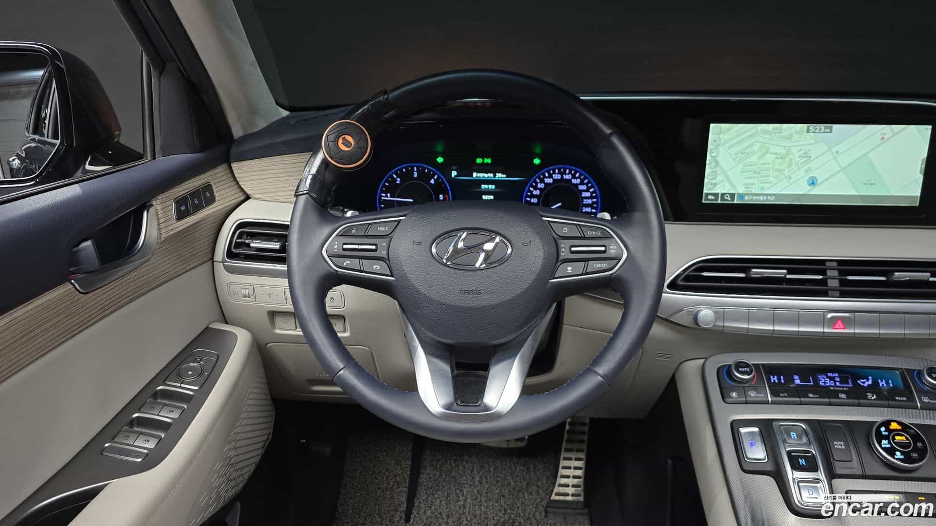 Palisade Hyundai 2019.1-OPTION-017