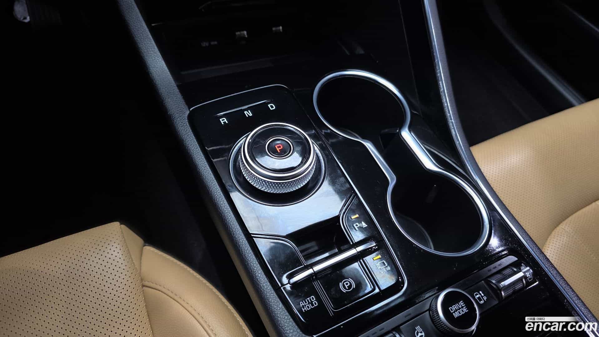 K5 Kia 2022.0-INNER-009