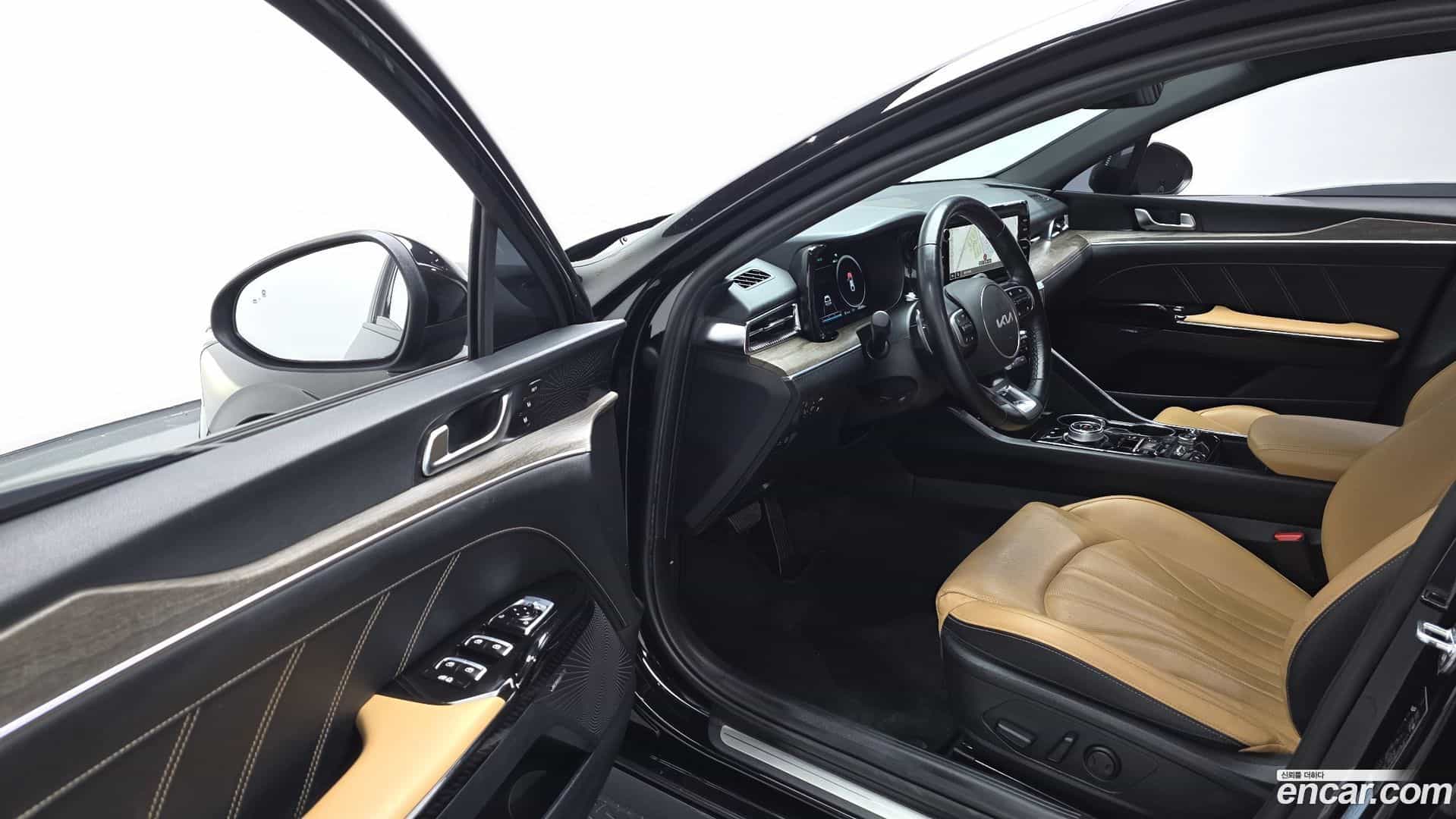 K5 Kia 2022.0-INNER-010