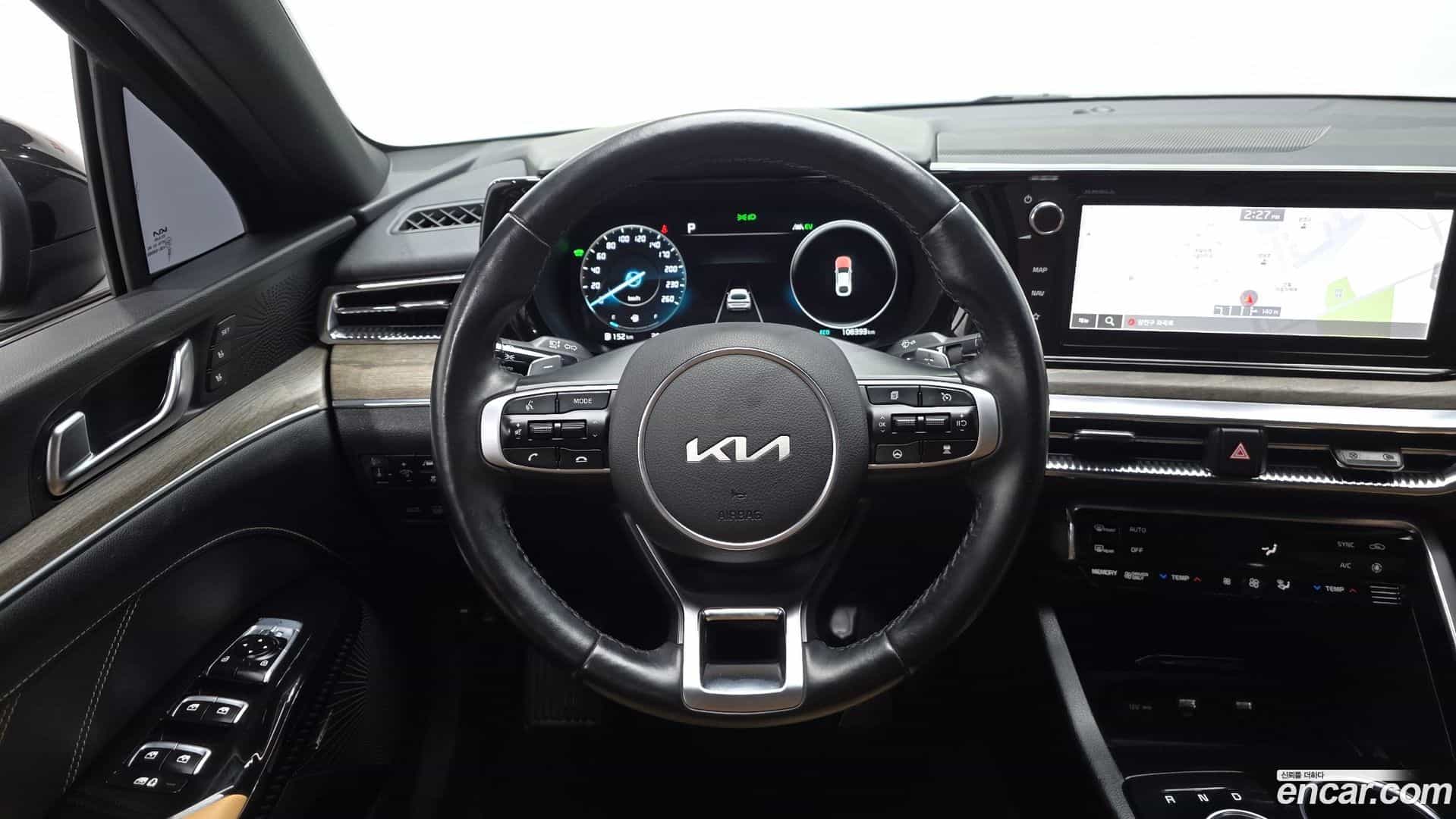 K5 Kia 2022.0-OPTION-017