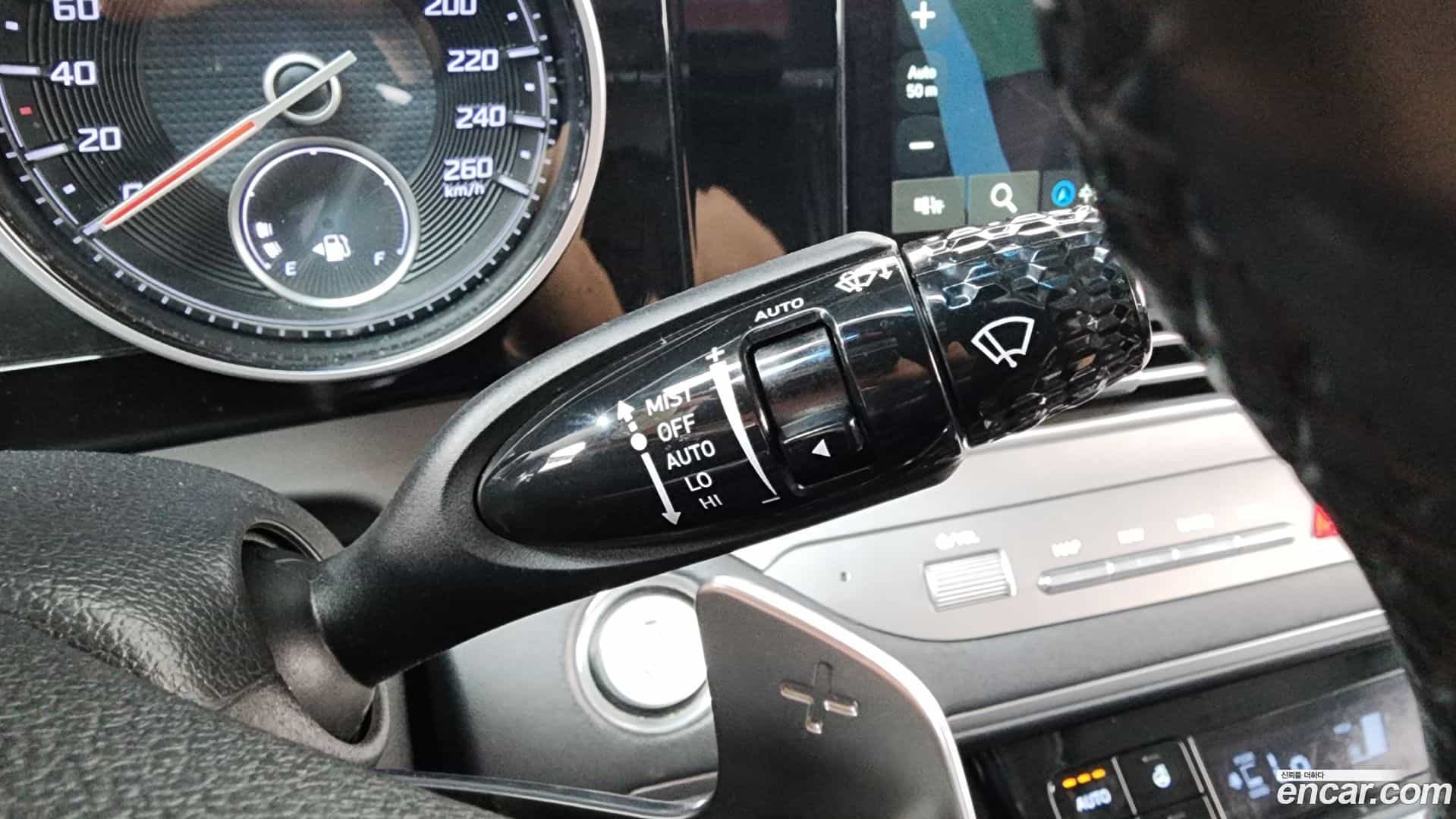 Grandeur Hyundai 2020.11-OPTION-042