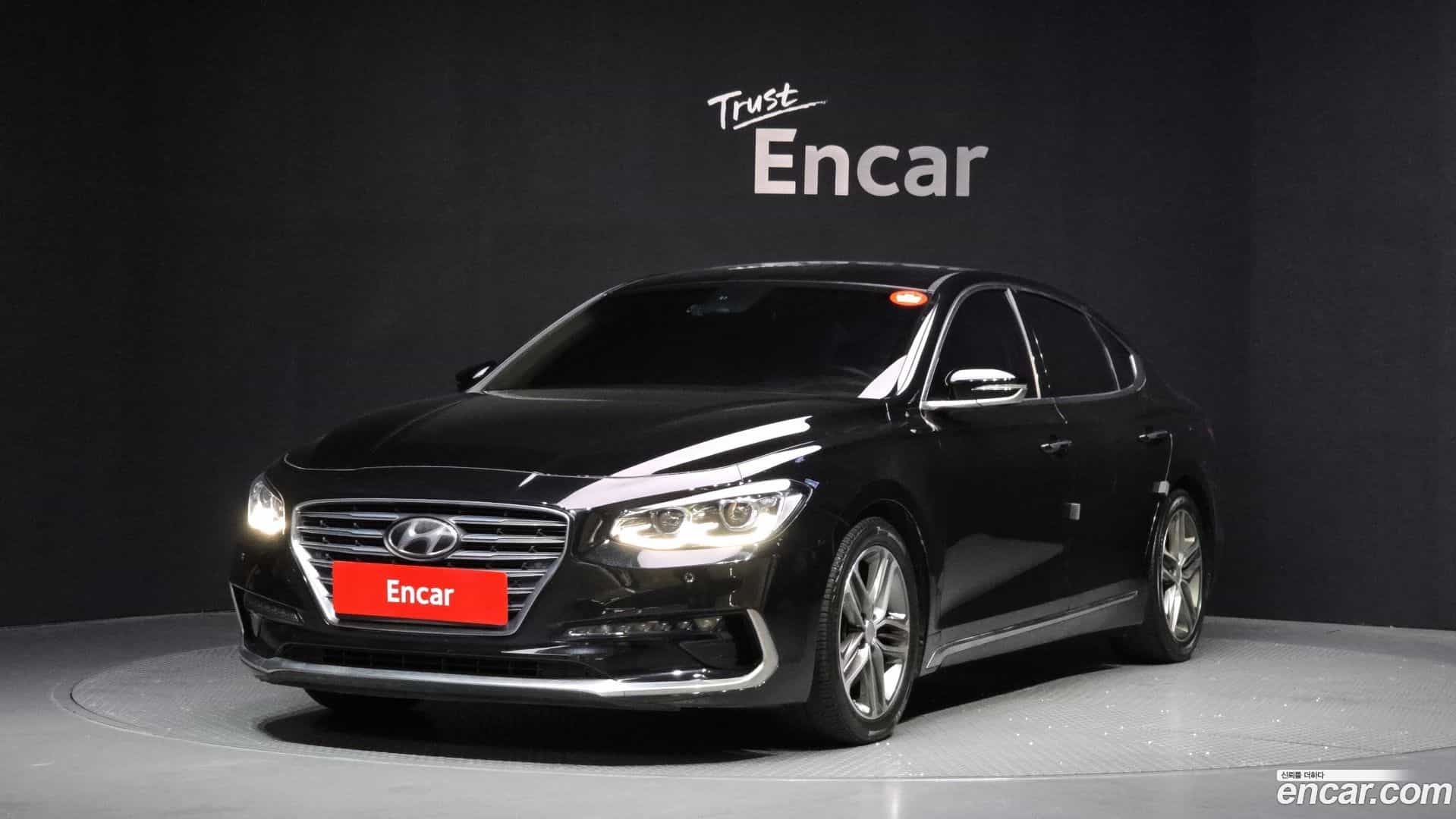 Grandeur Hyundai 2017.0-OUTER-001