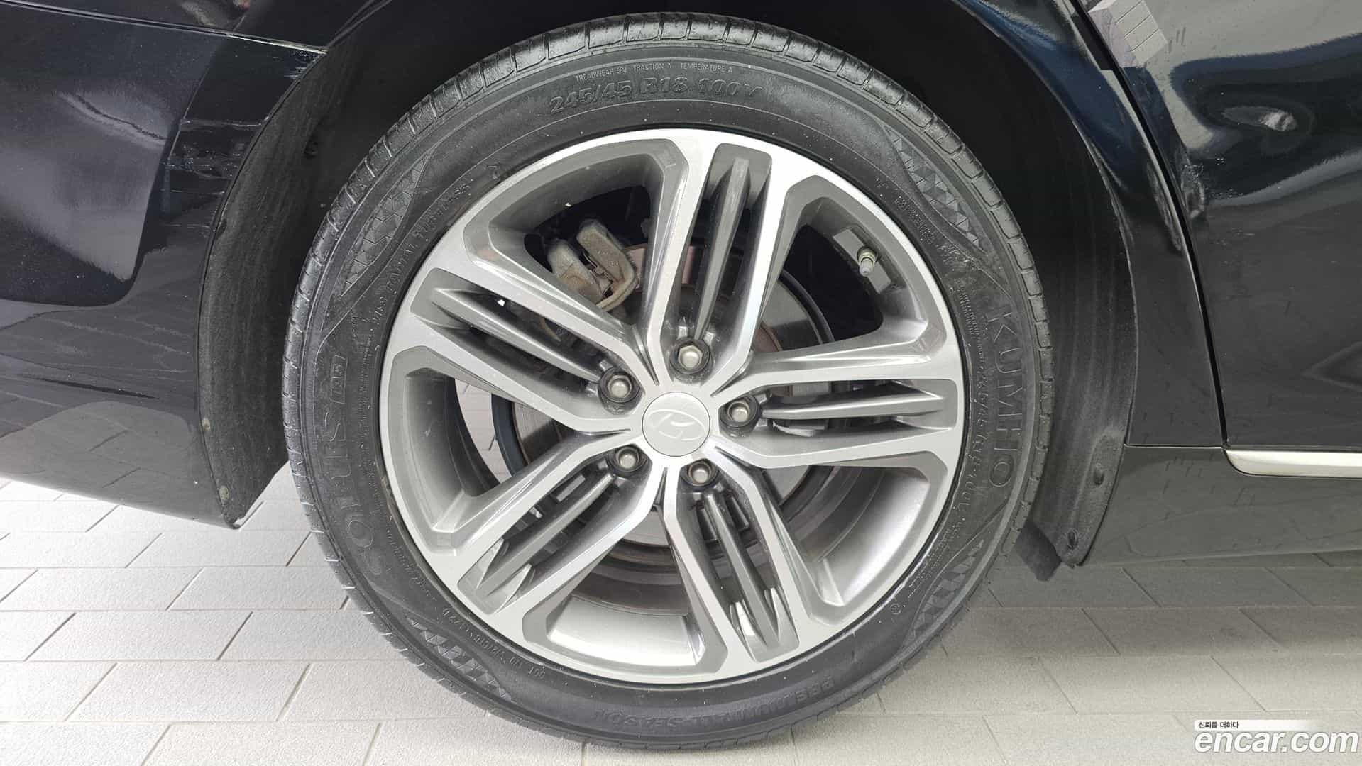 Grandeur Hyundai 2017.0-OUTER-005