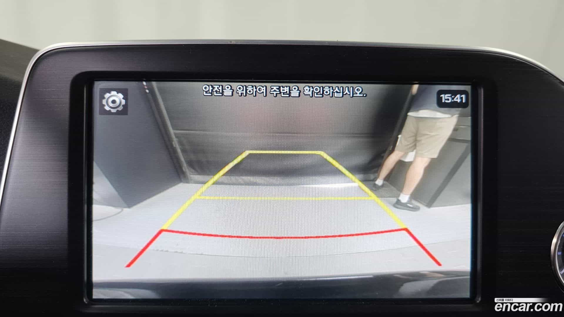 Grandeur Hyundai 2017.0-OPTION-019