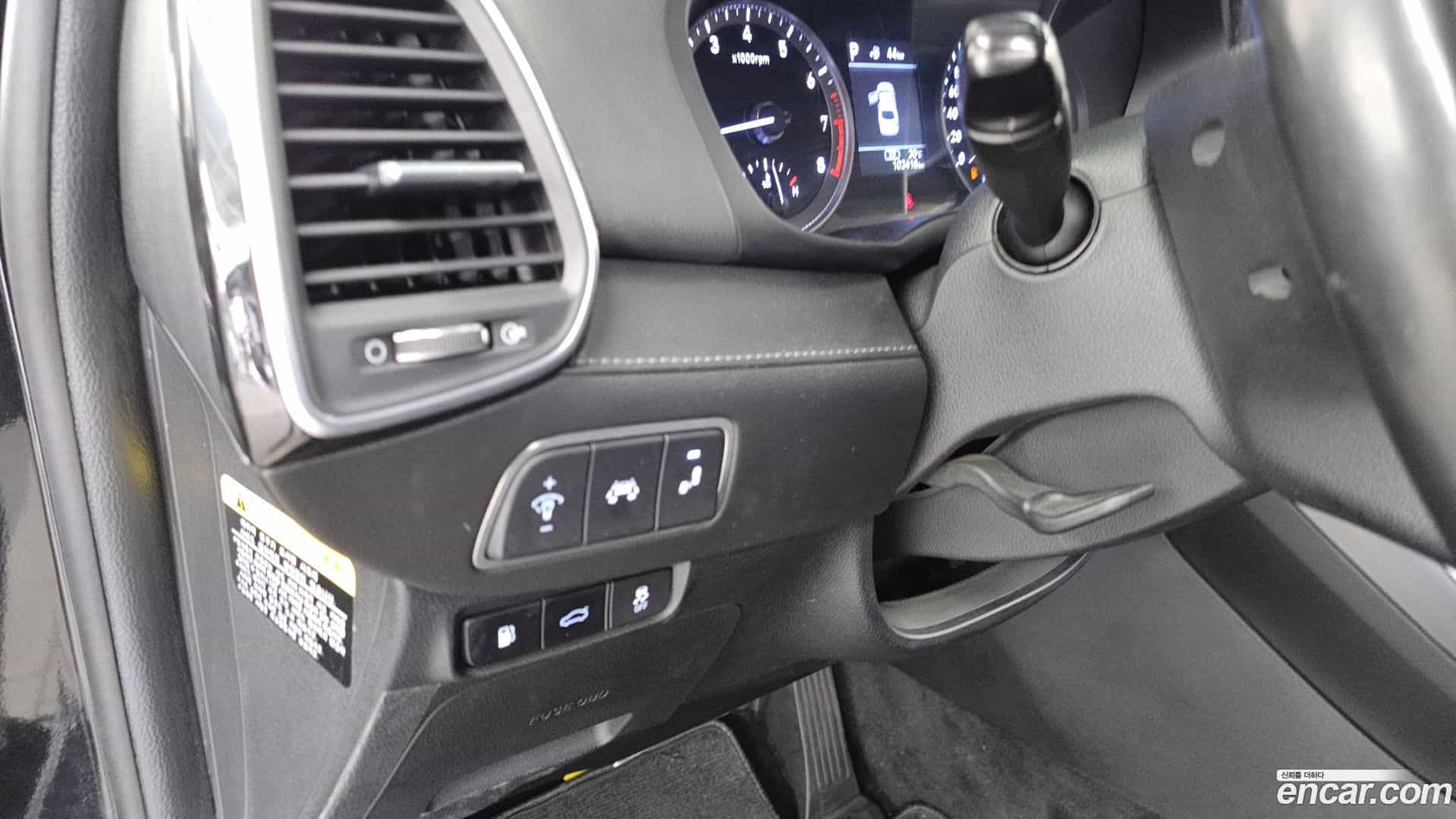 Grandeur Hyundai 2017.0-OPTION-020