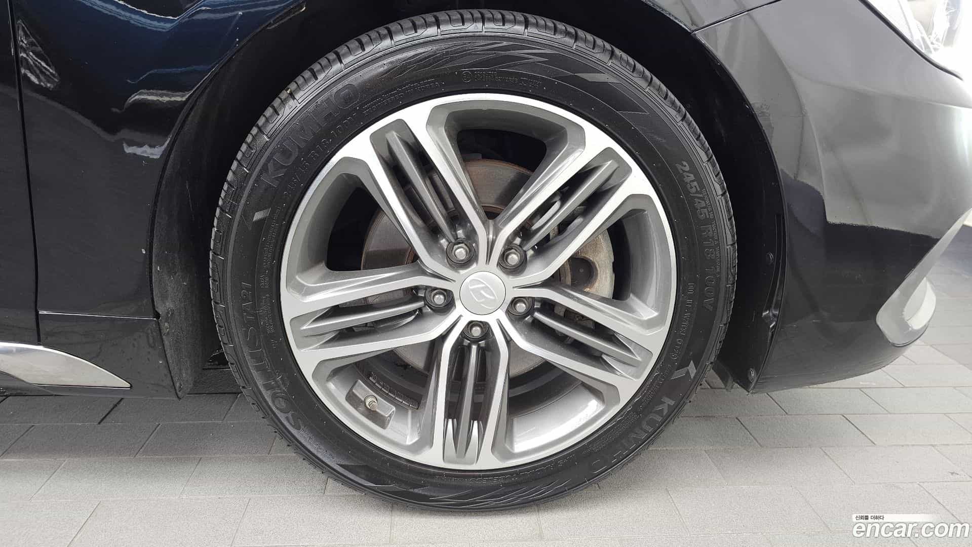 Grandeur Hyundai 2017.0-OUTER-031