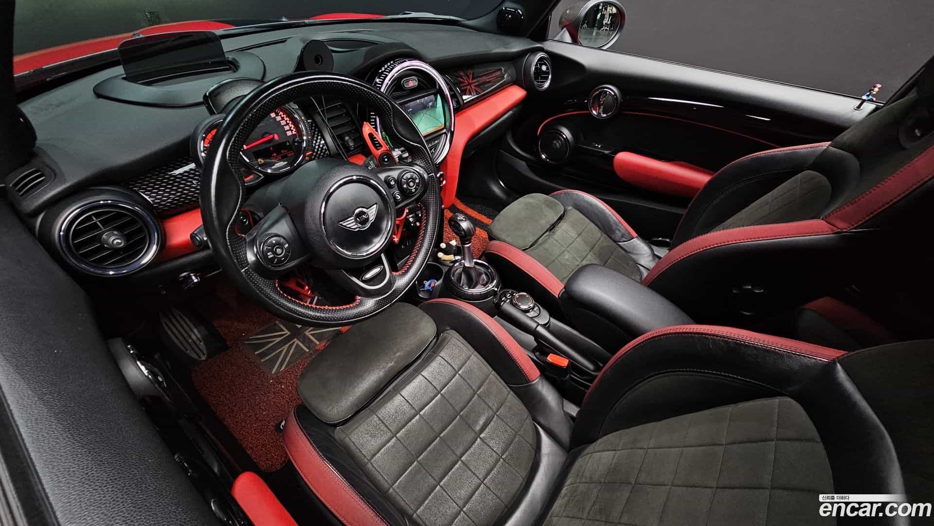 Cooper Mini 2015.11-INNER-007