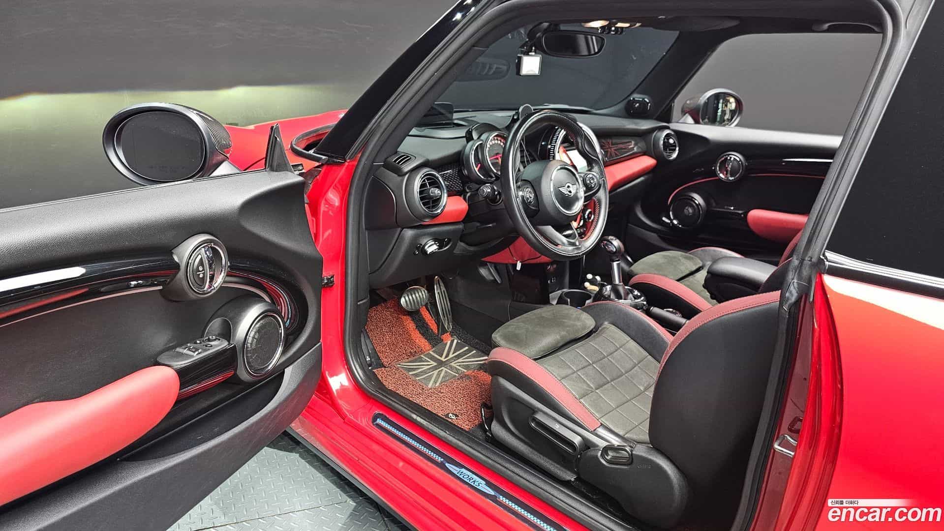 Cooper Mini 2015.11-INNER-010