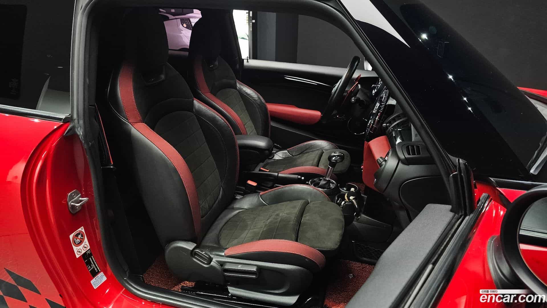 Cooper Mini 2015.11-OPTION-016