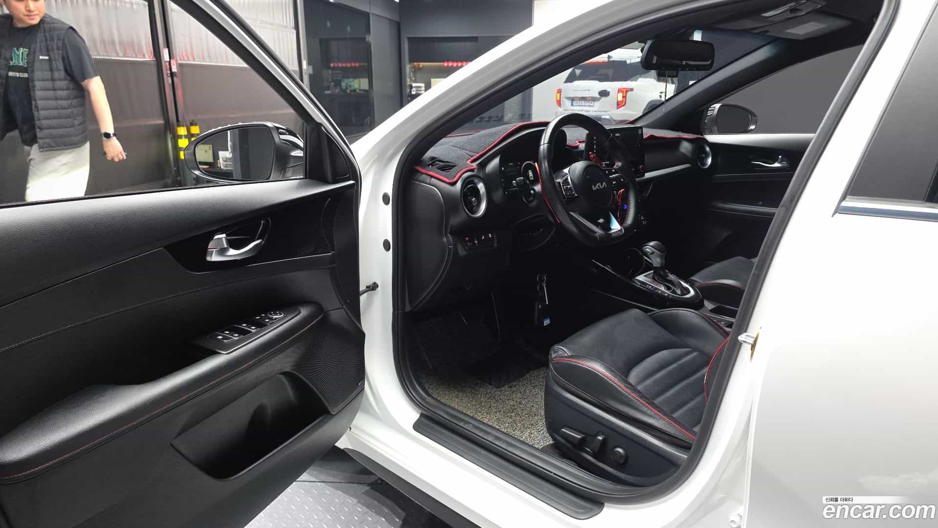 K3 Kia 2021.6-INNER-010