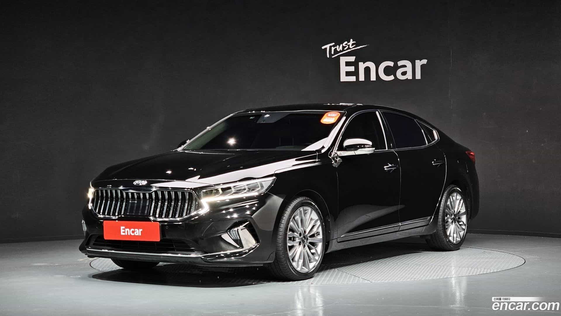 K7 Kia 2019.10-OUTER-001