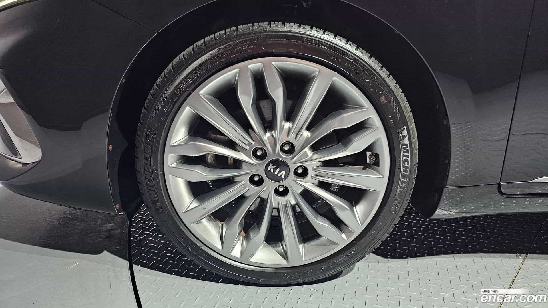 K7 Kia 2019.10-OUTER-005