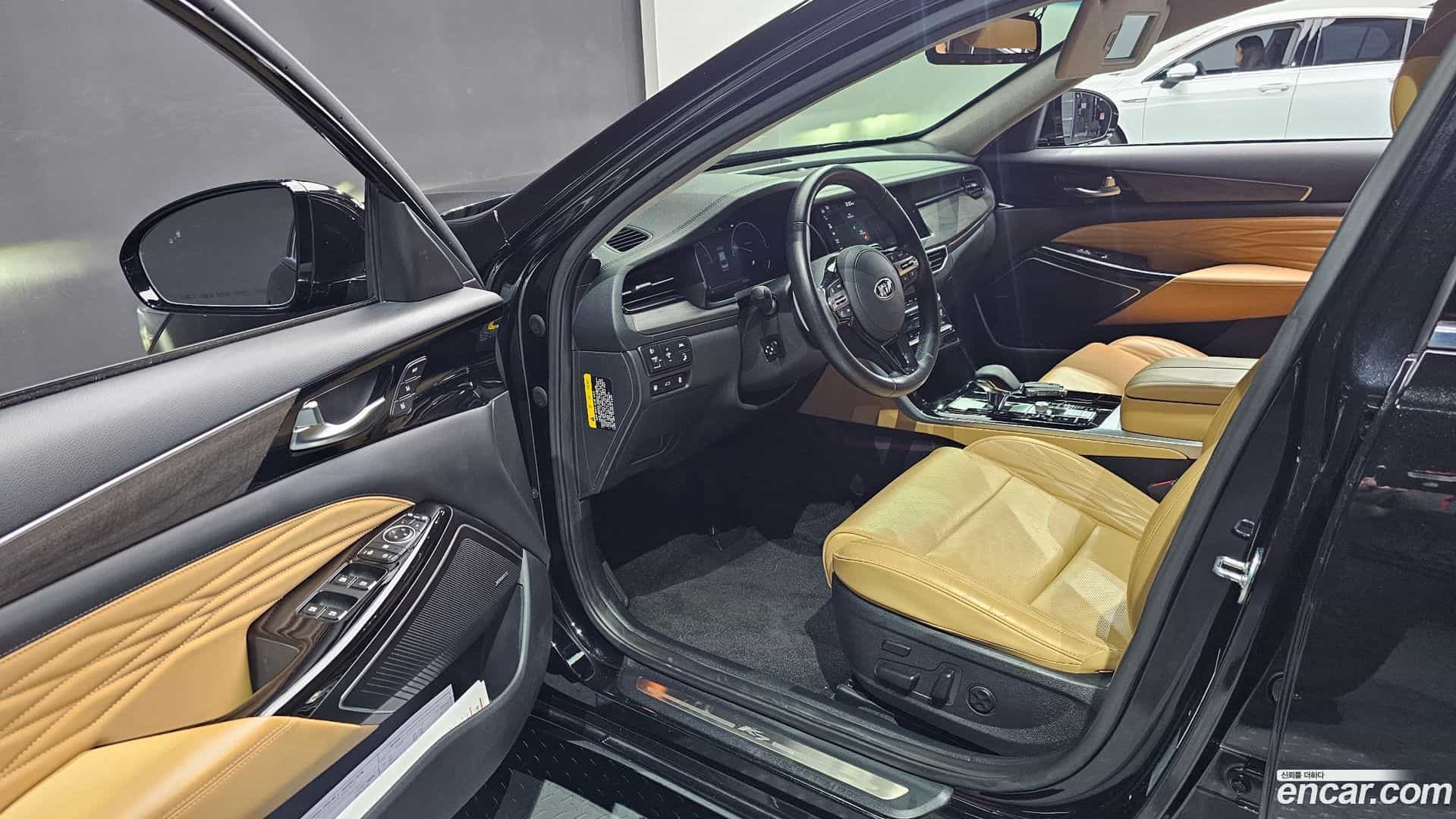 K7 Kia 2019.10-INNER-010