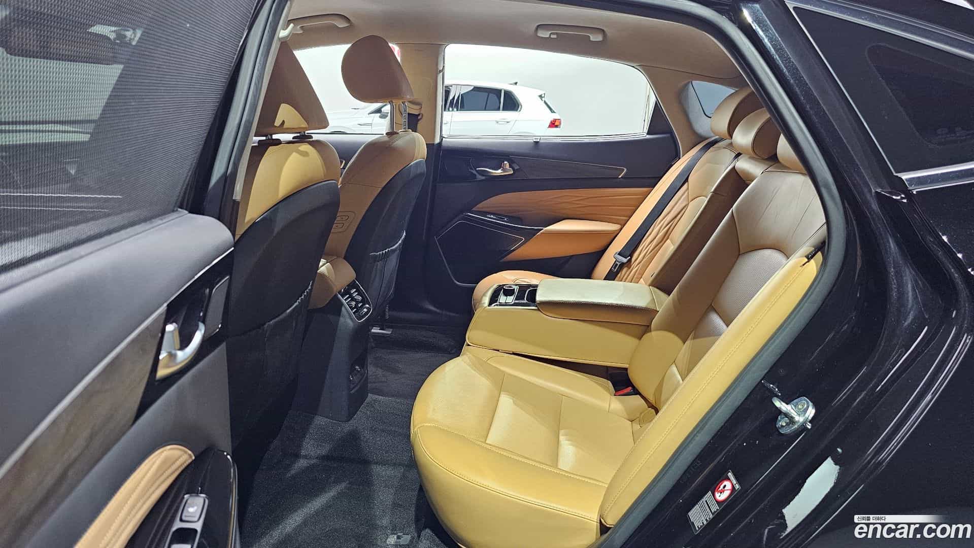 K7 Kia 2019.10-OPTION-015