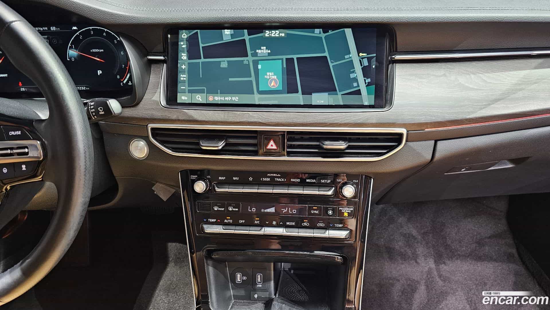 K7 Kia 2019.10-OPTION-017