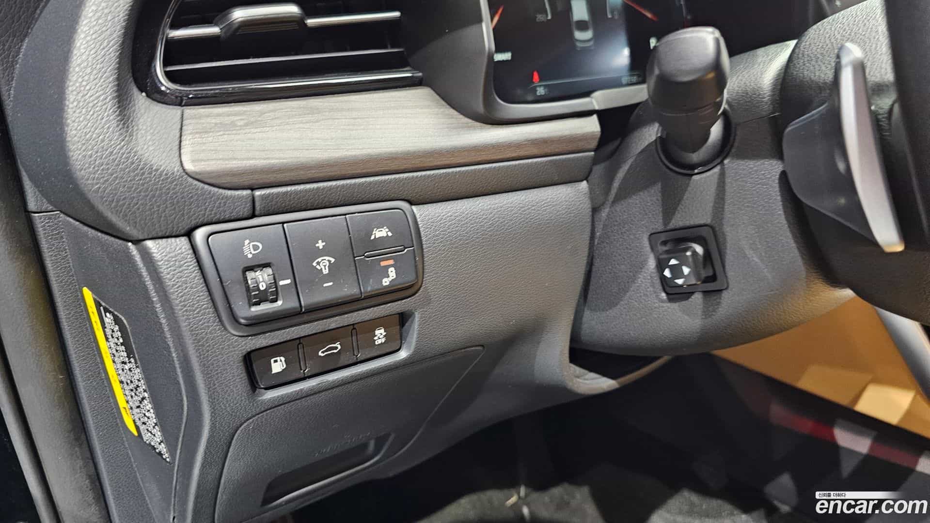 K7 Kia 2019.10-OPTION-024