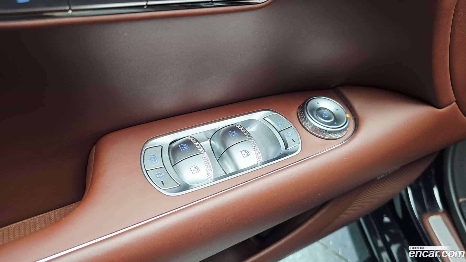 G90 Genesis 2022.2-OPTION-019