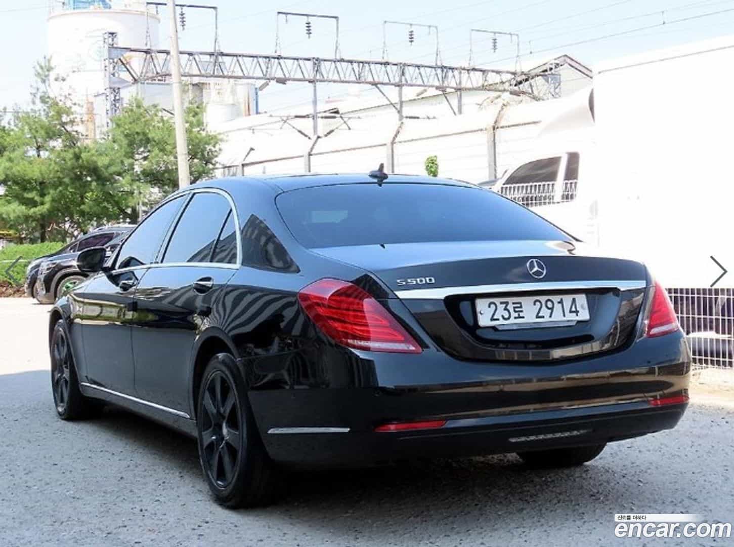 S-Class Mercedes-Benz 2014.1-OUTER-003