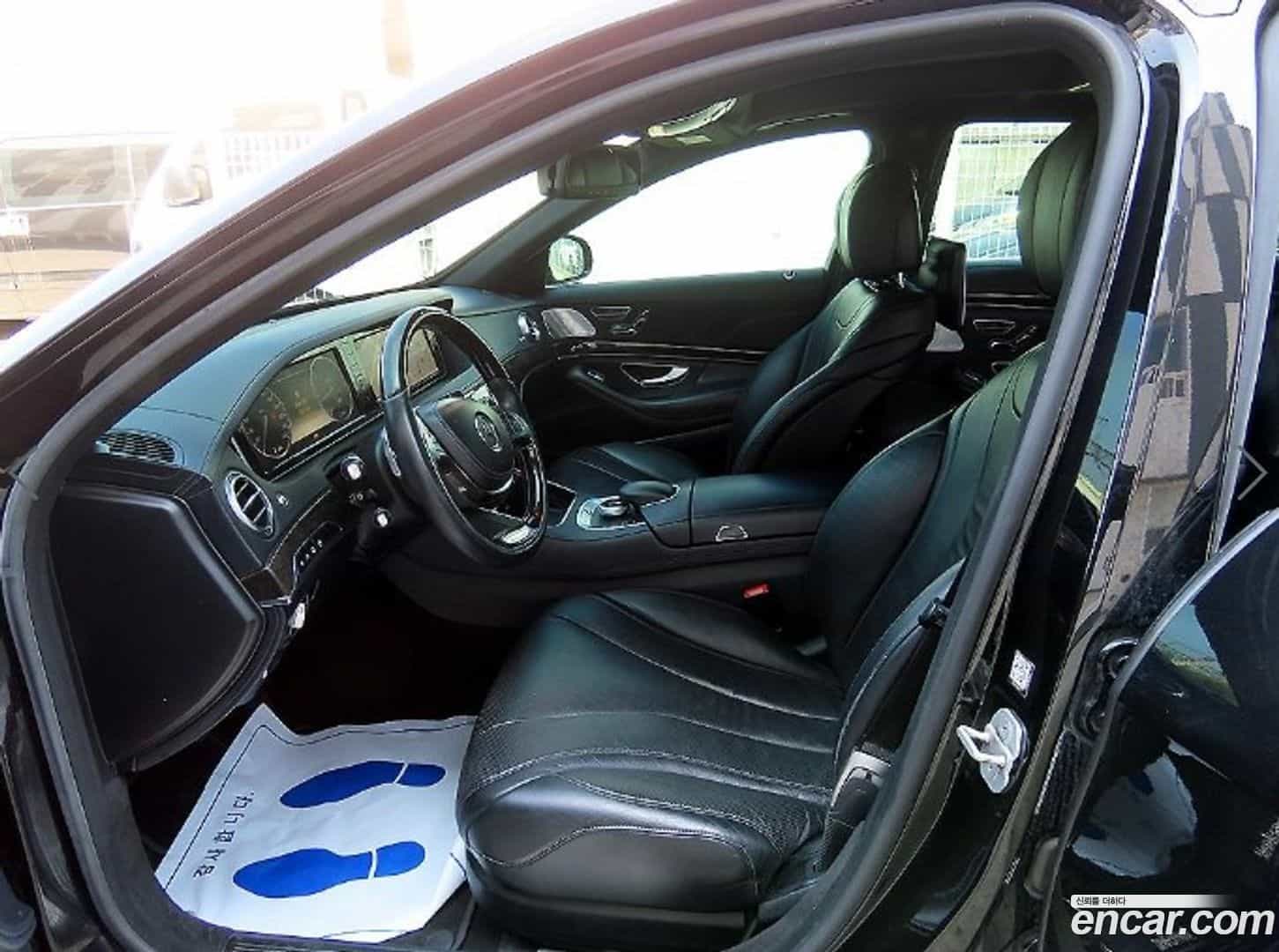 S-Class Mercedes-Benz 2014.1-OUTER-005