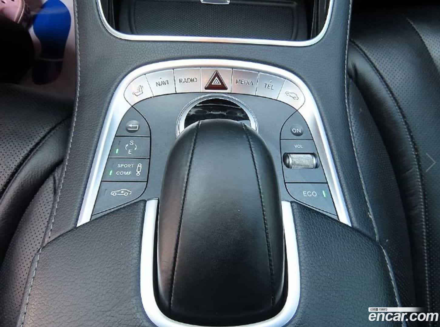 S-Class Mercedes-Benz 2014.1-OPTION-016