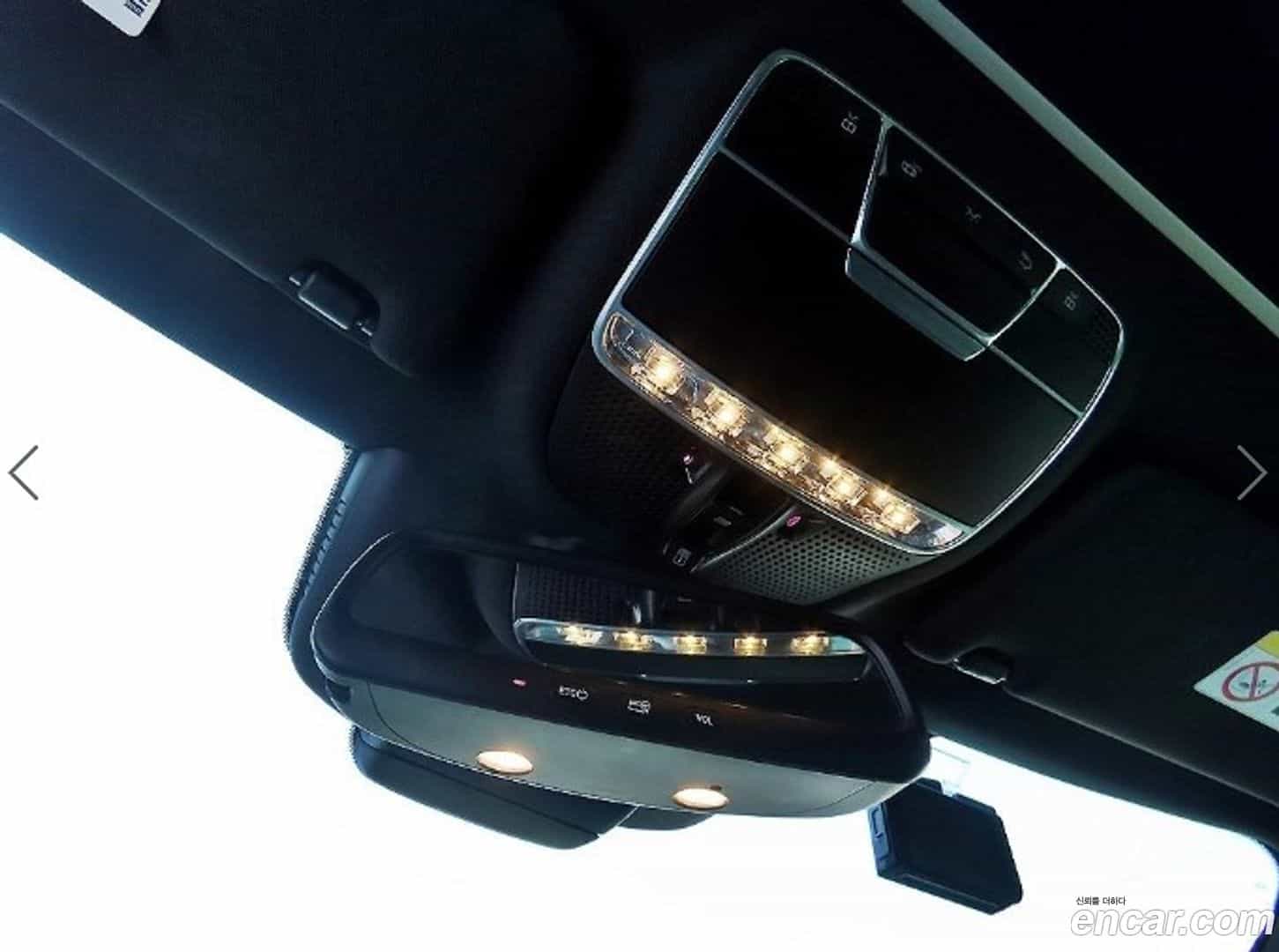 S-Class Mercedes-Benz 2014.1-OPTION-018