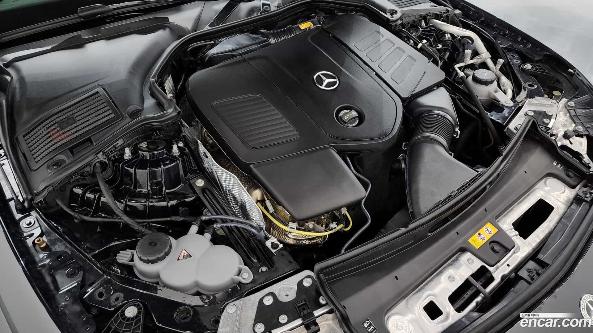 CLE-Class Mercedes-Benz 2024.5-OUTER-006