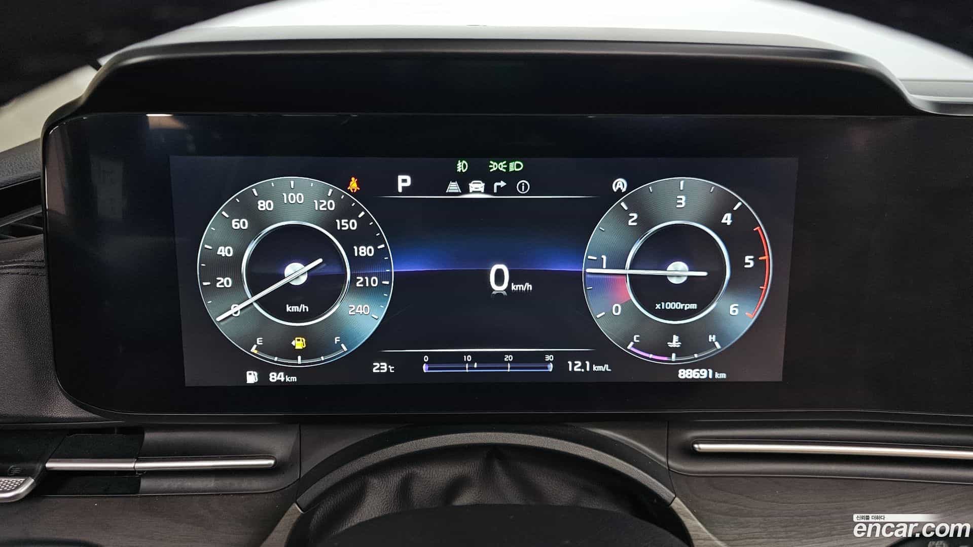 Canival Kia 2023.4-INNER-008