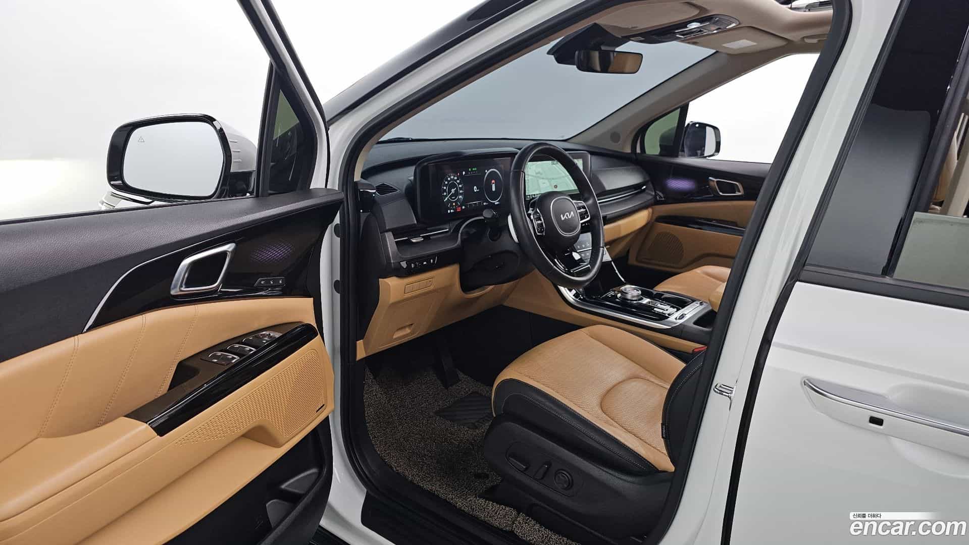 Canival Kia 2023.4-INNER-010