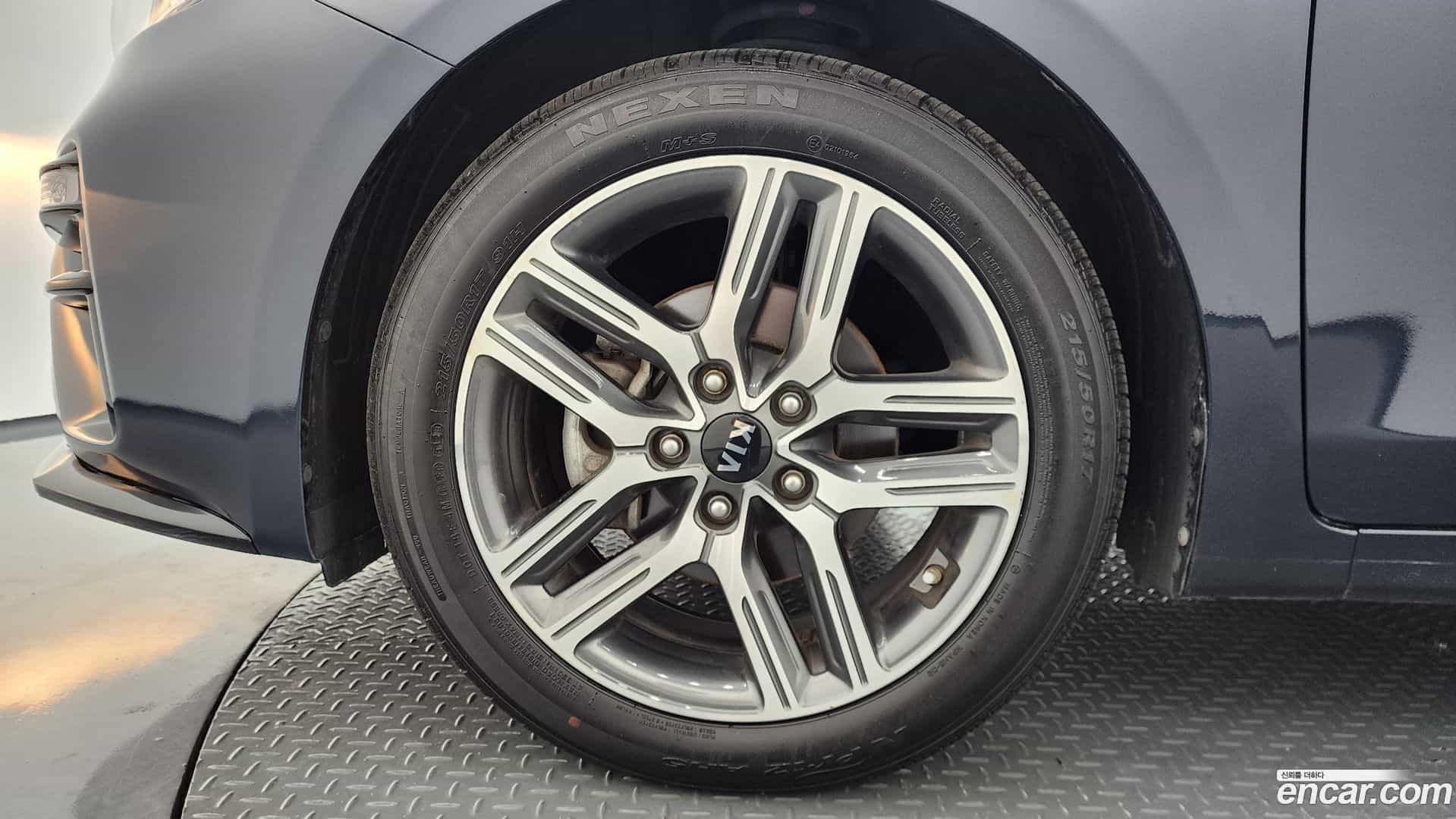 K3 Kia 2018.4-OUTER-005