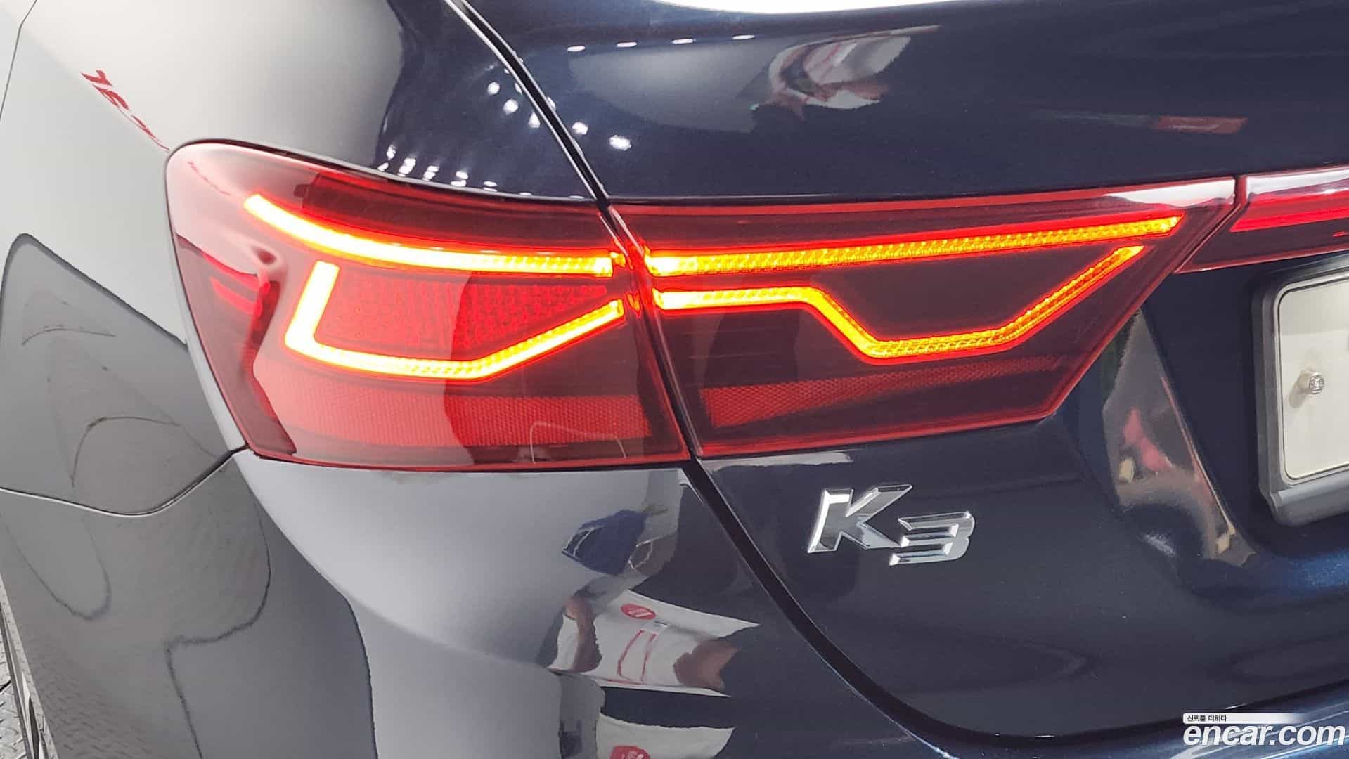 K3 Kia 2018.4-OUTER-033