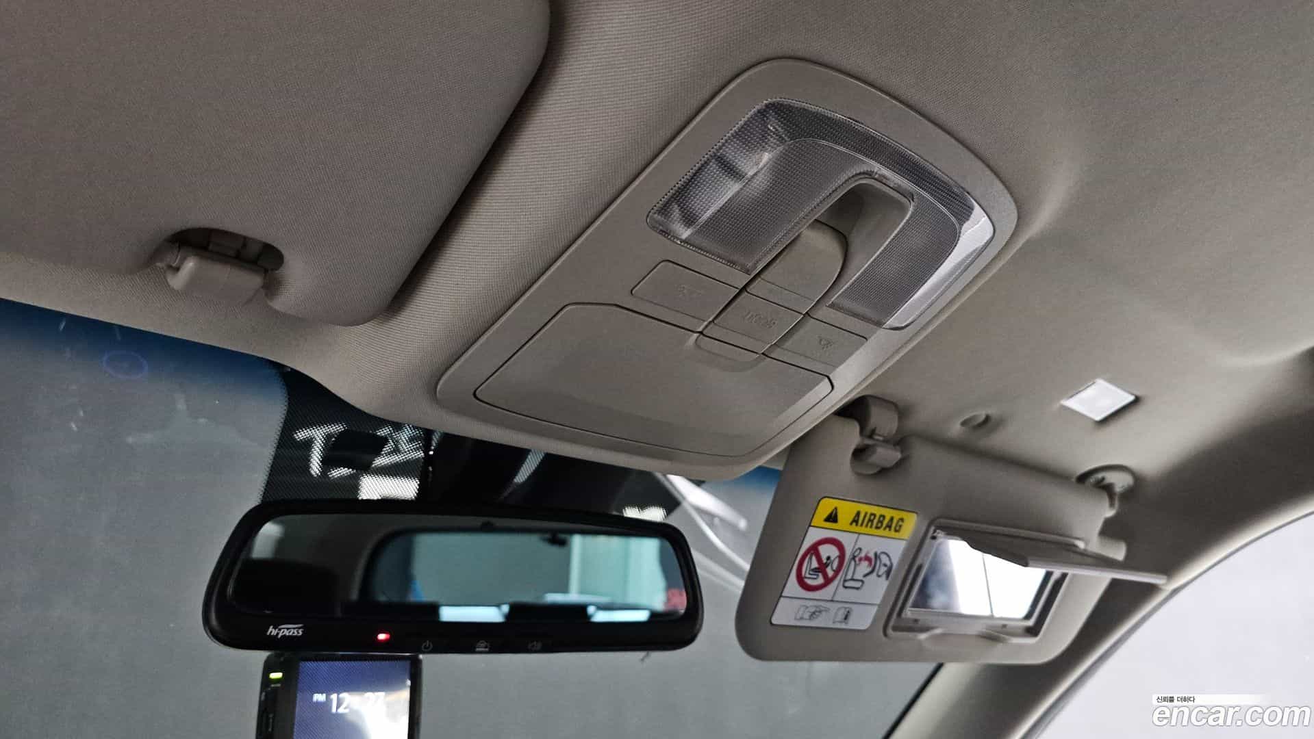 KORANDO KG Mobility 2019.7-OPTION-021