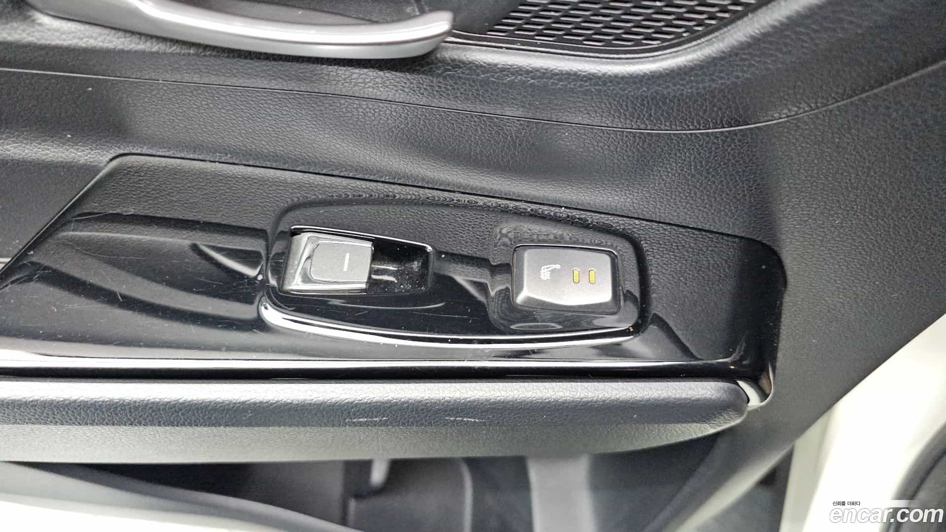 KORANDO KG Mobility 2019.7-OPTION-042