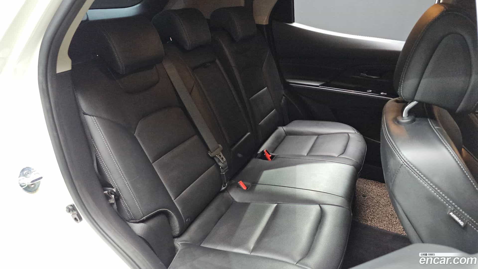 KORANDO KG Mobility 2019.7-OPTION-043