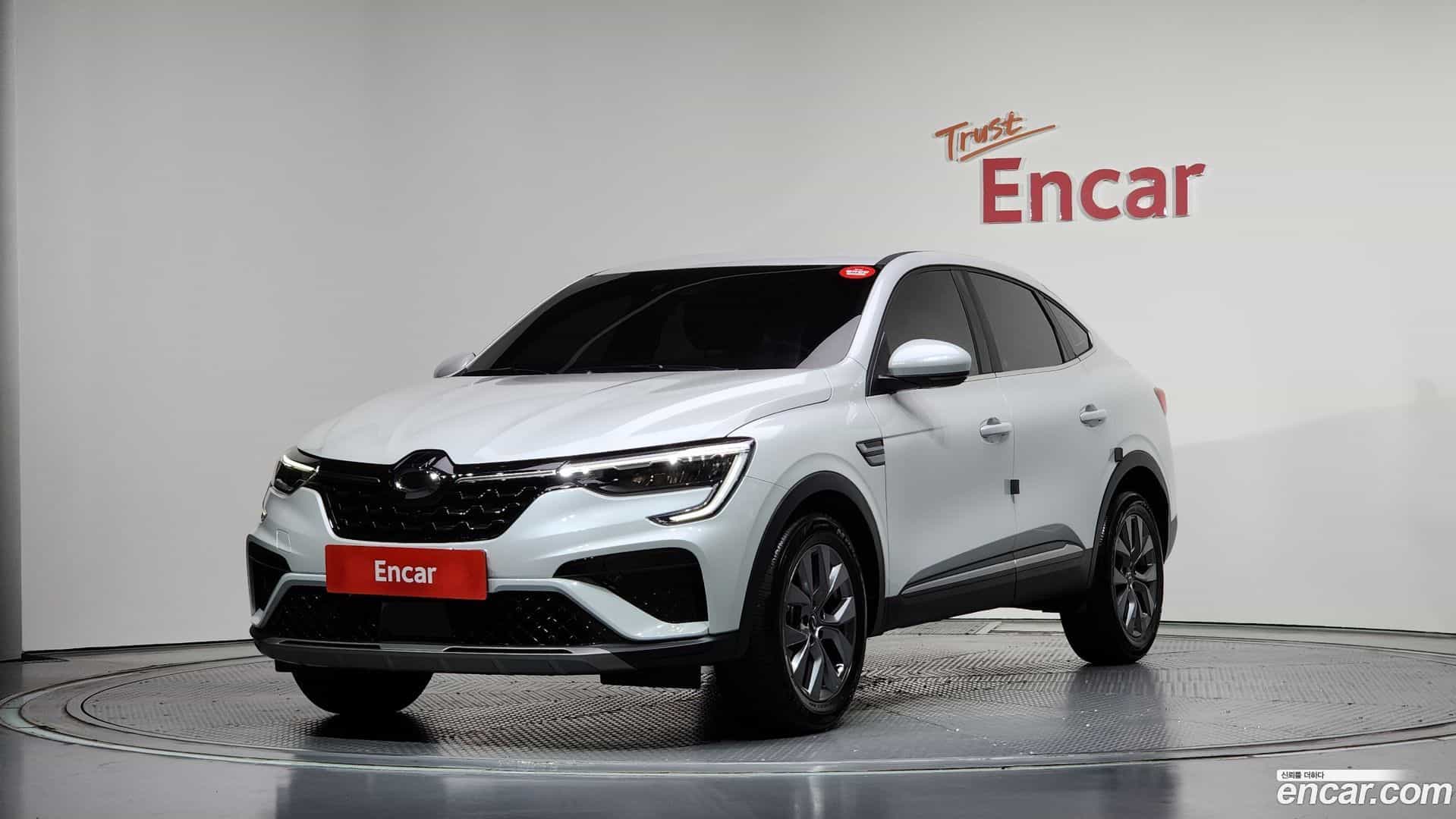 XM3 Renault Korea 2023.10-OUTER-001