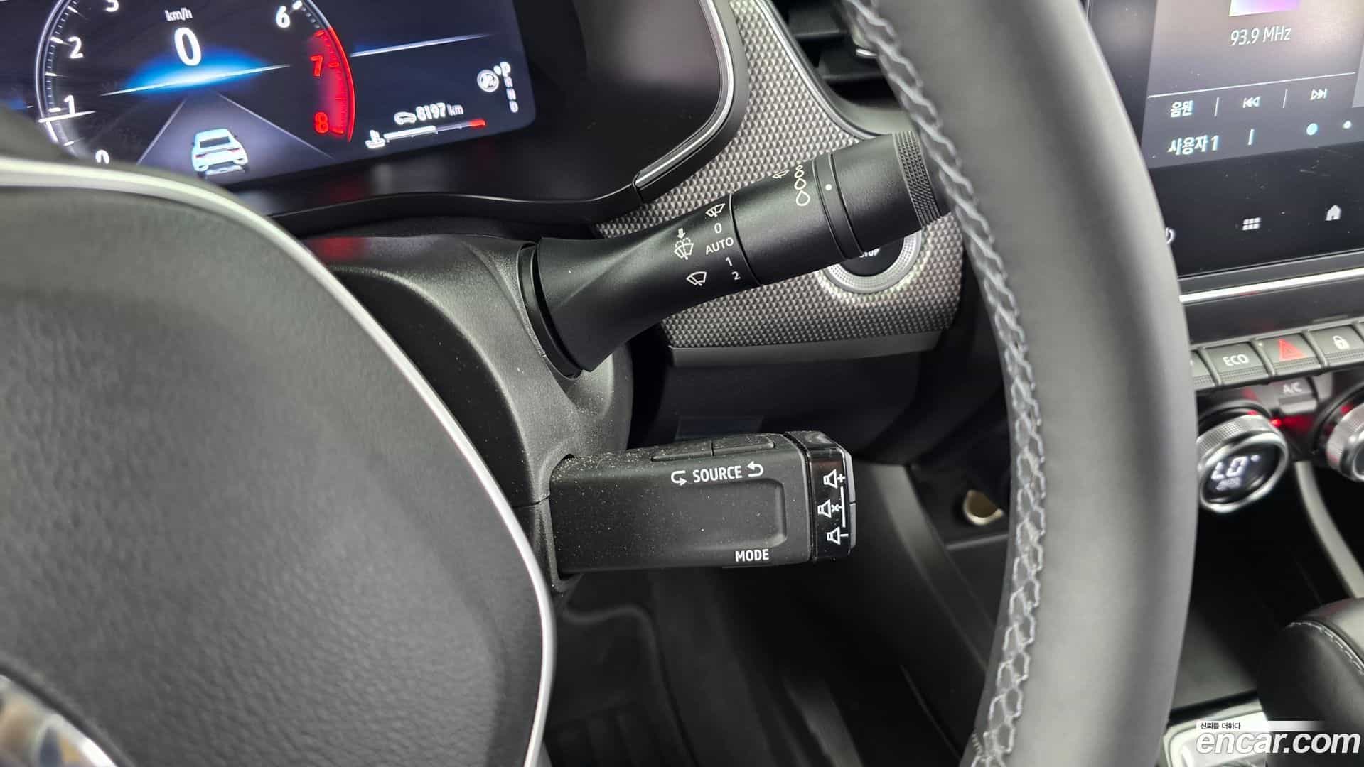 XM3 Renault Korea 2023.10-OPTION-023