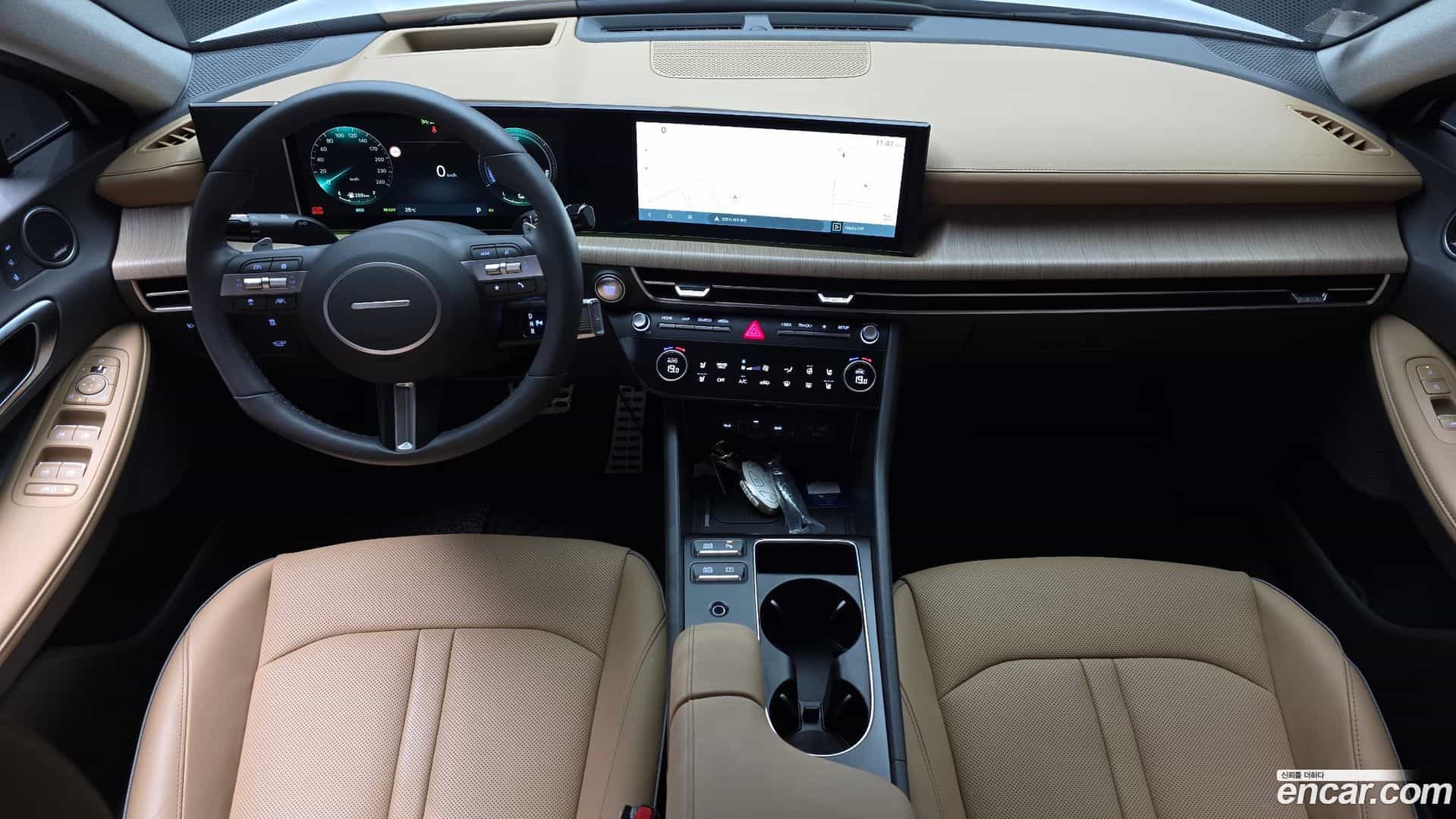 Sonata Hyundai 2026.0-INNER-007